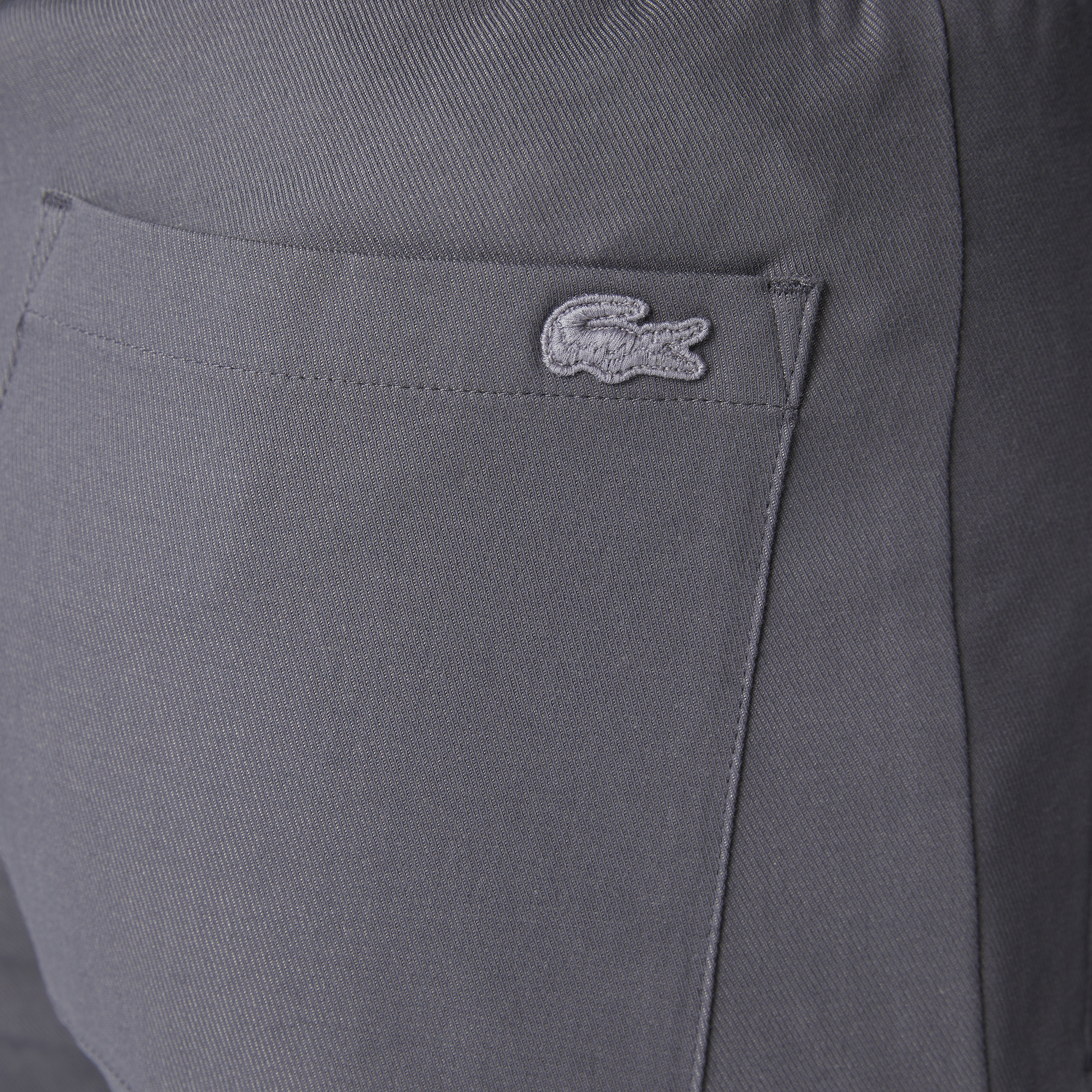 Erkek Jogger Koyu Gri Pantolon