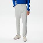 Erkek Slim Fit Gri Pantolon