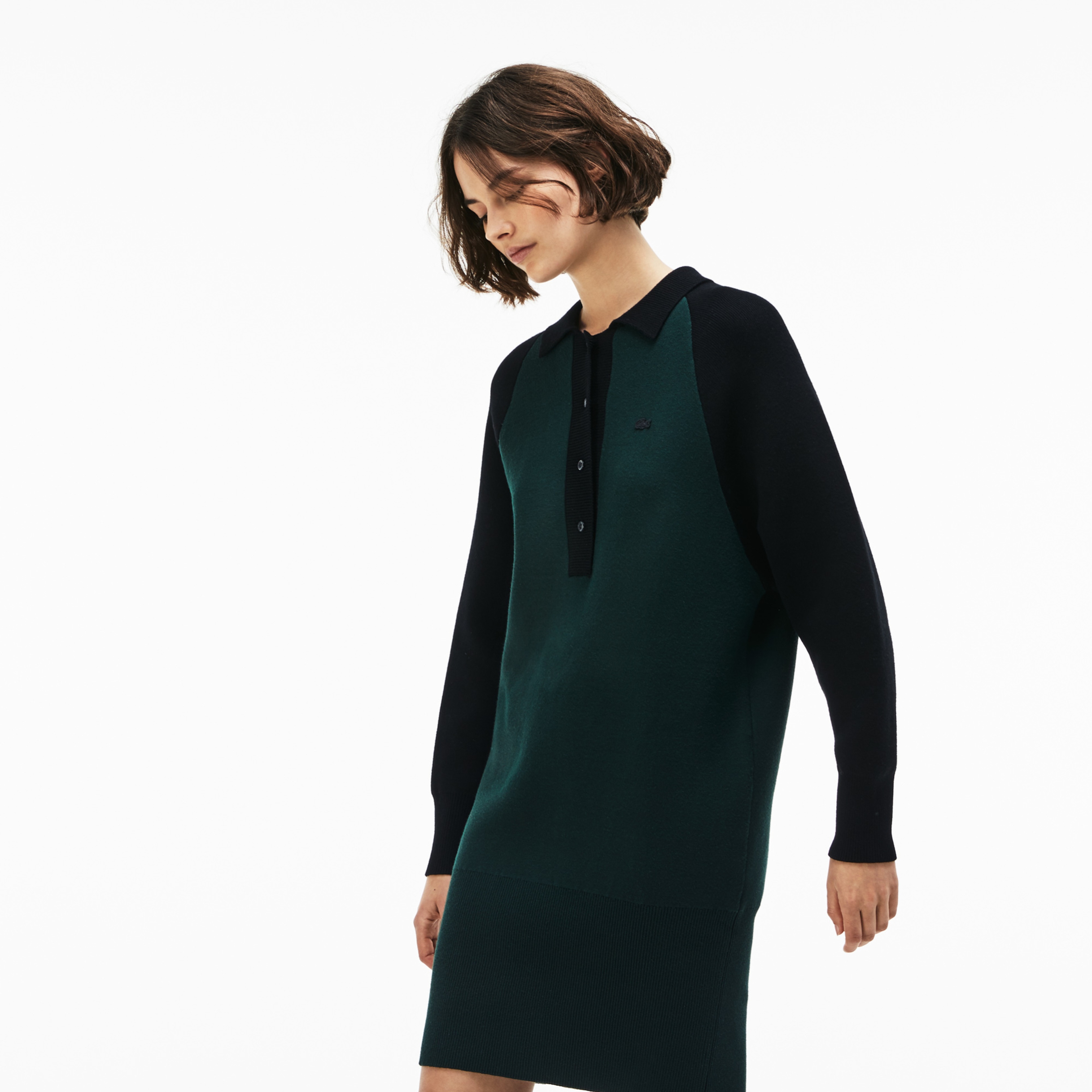 Lacoste Kadın Elbıse