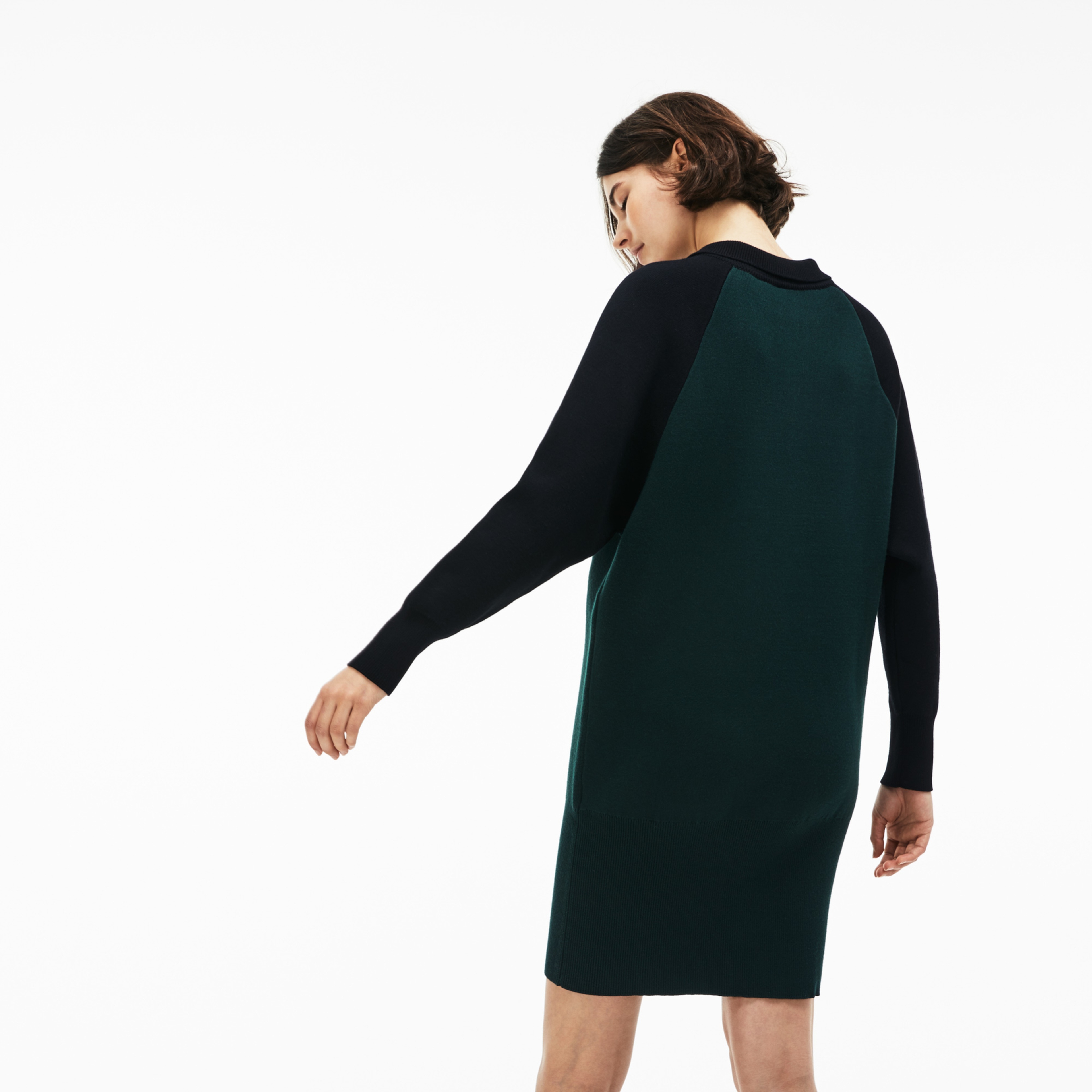 Lacoste Kadın Elbıse