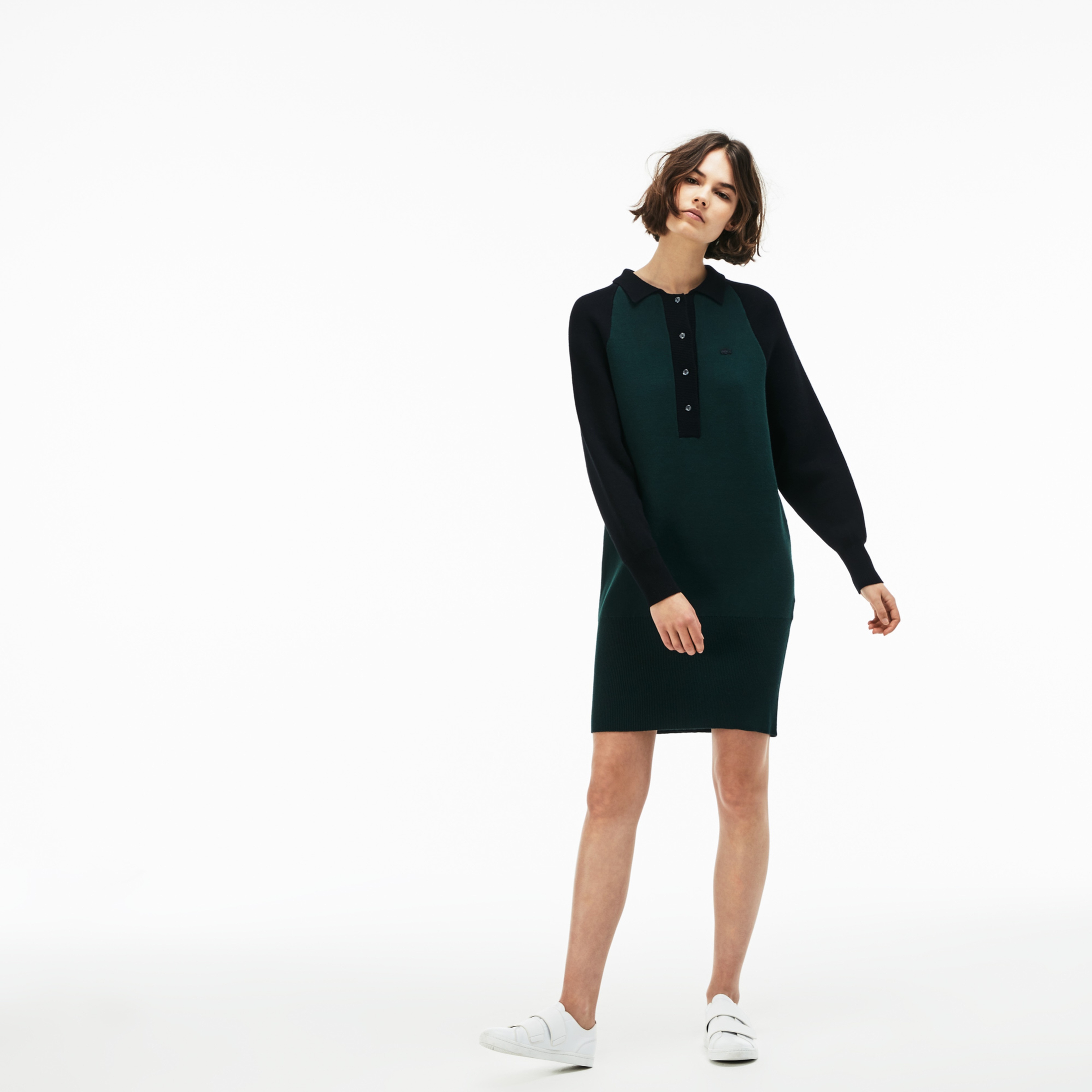 Lacoste Kadın Elbıse