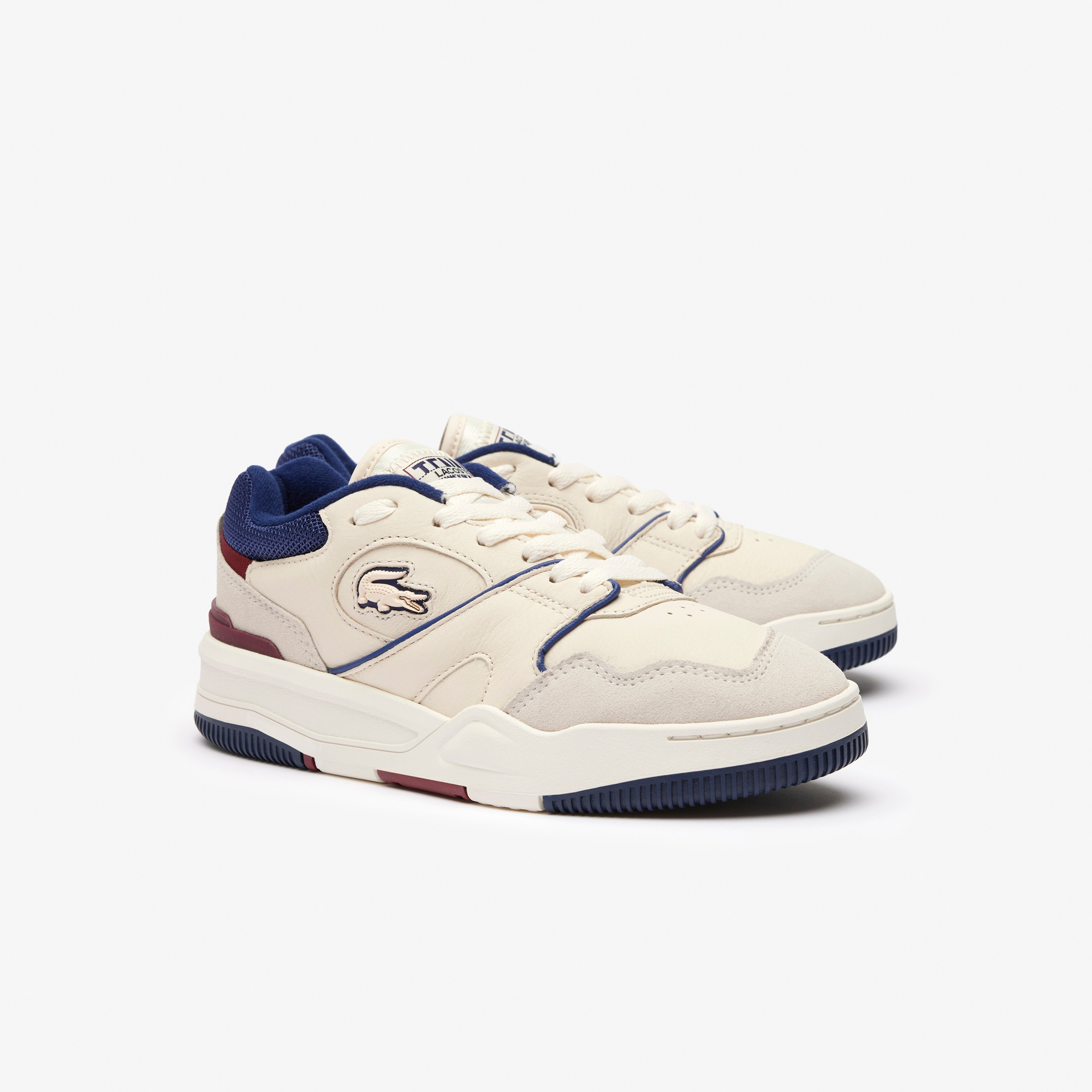 SPORT Lineshot Kadın Kırık Beyaz Sneaker