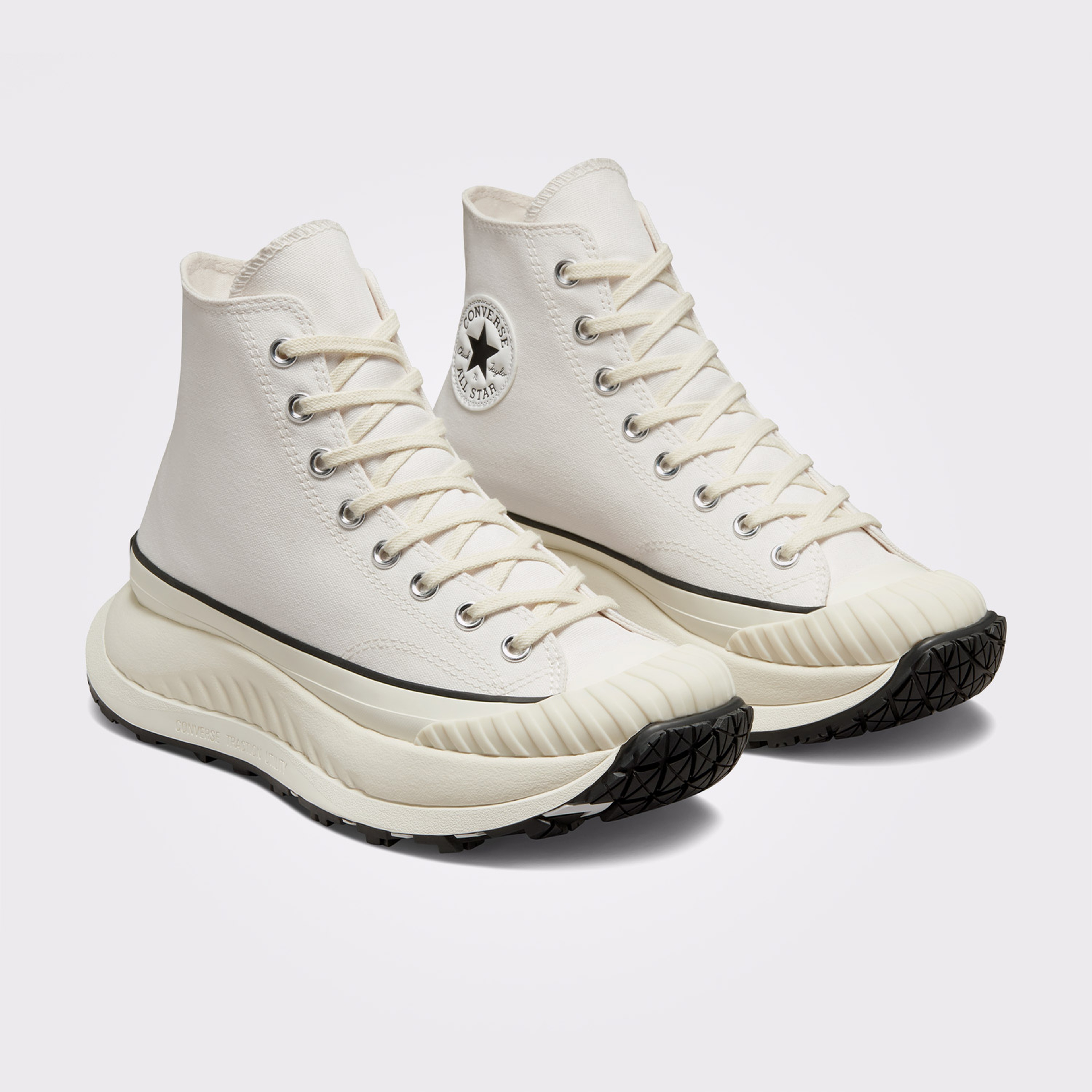 Converse Chuck 70 At-Cx Future Comfort Unisex Beyaz Sneaker