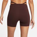 Nike Sportswear Everyday Modern Kadın Kahverengi Şort