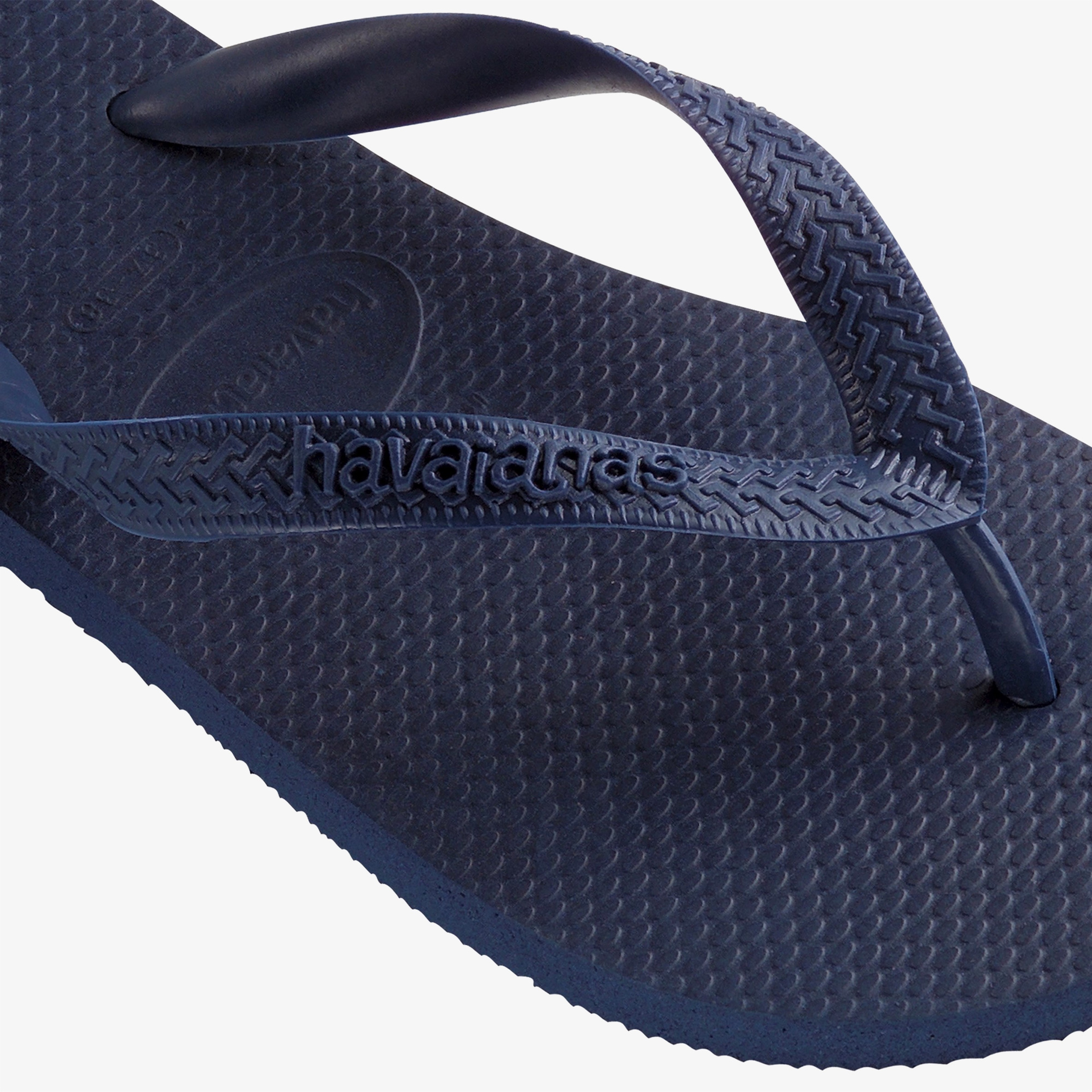 Havaianas Top Fc Çocuk Lacivert Terlik