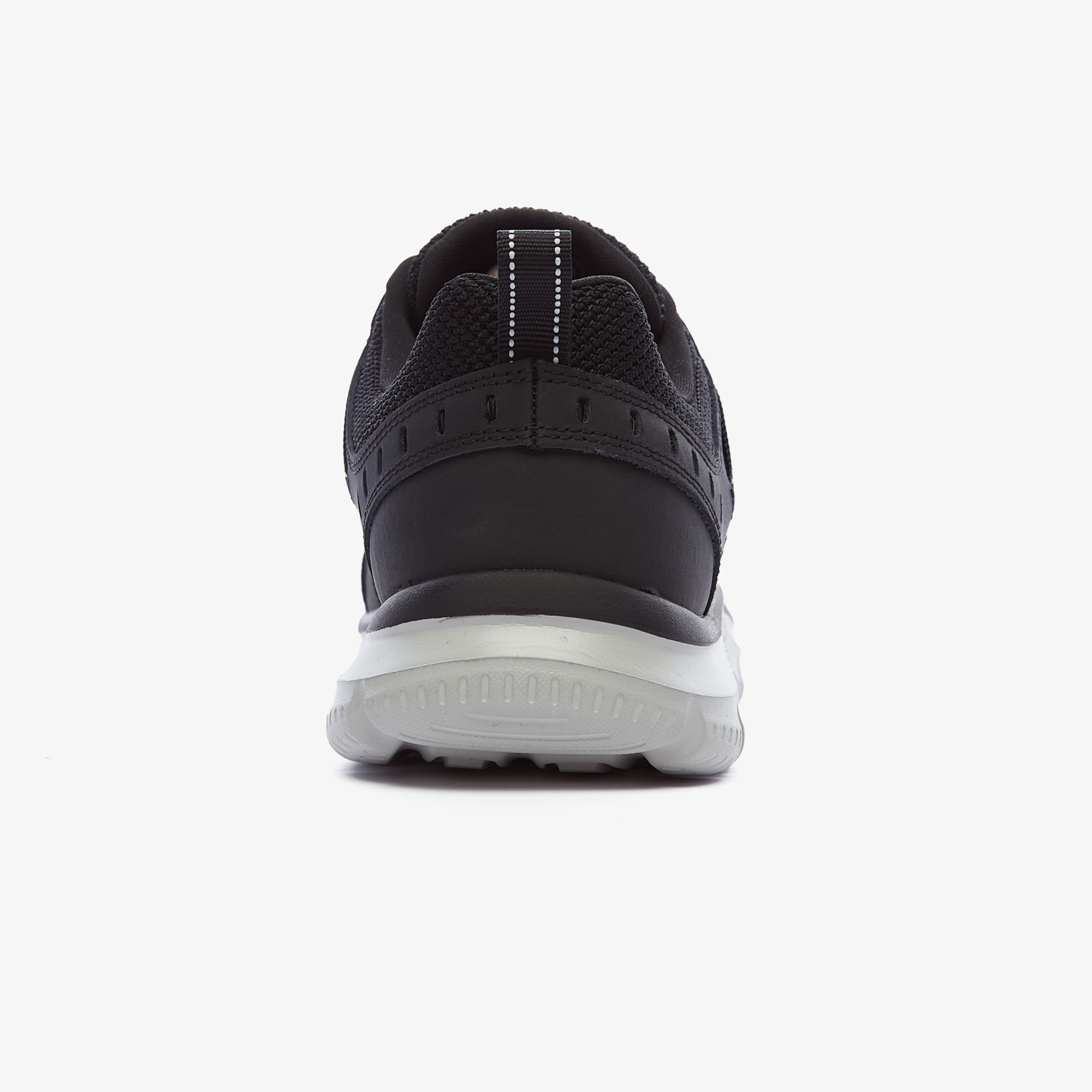 Skechers Track Erkek Siyah Spor Ayakkabı