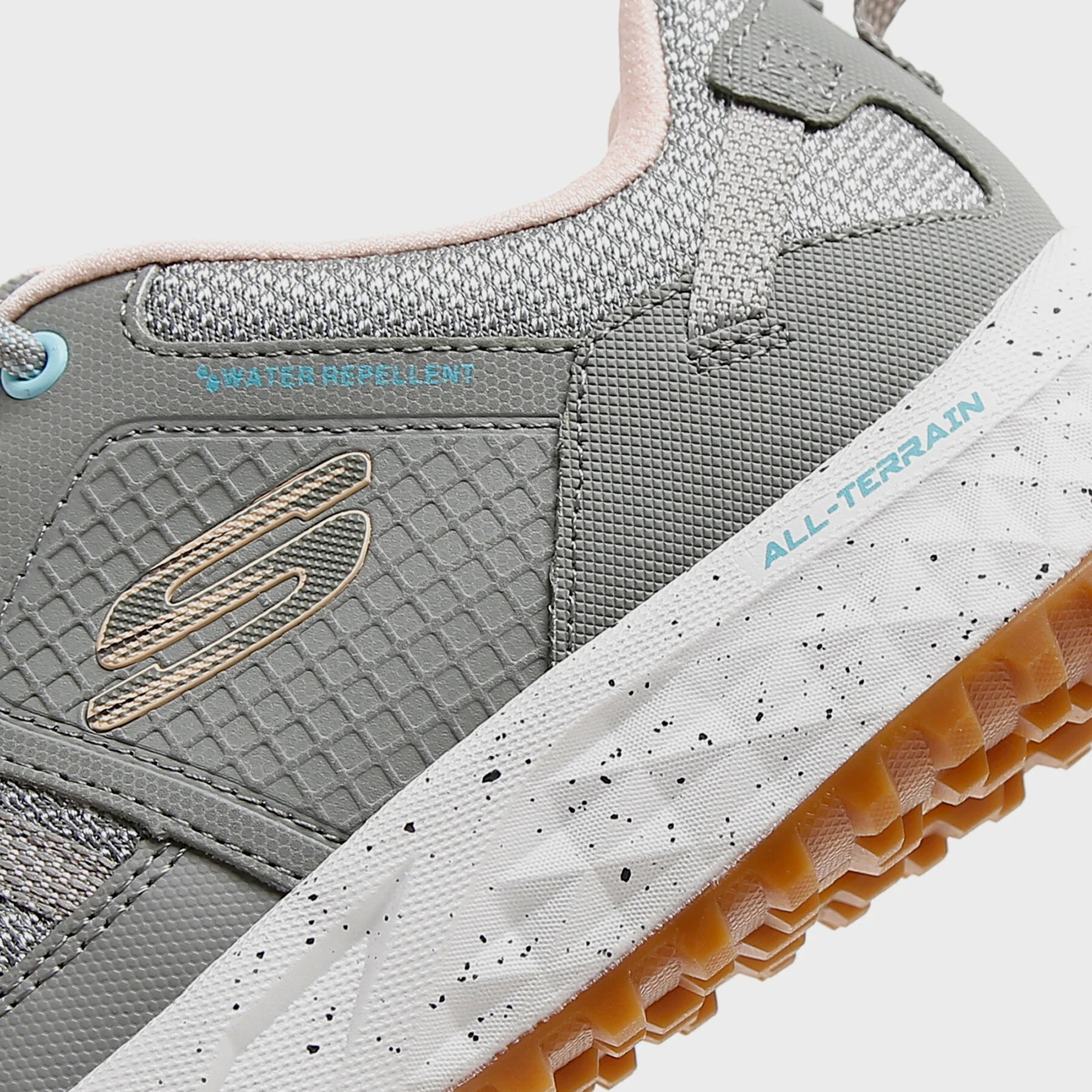 Skechers Escape Plan Kadın Yeşil Spor Ayakkabı