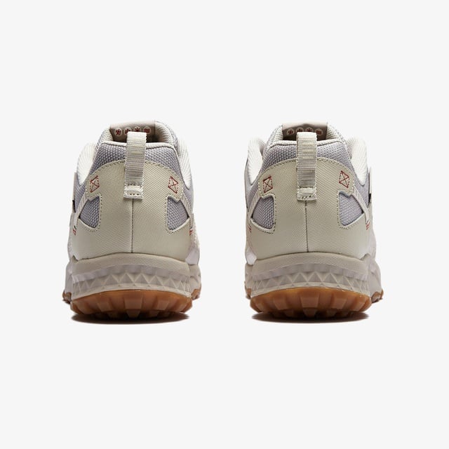 Skechers Skechers Bej Escape Plan Erkek Krem Outdoor Ayakkabı Occasion'da! Bej - 4. görsel