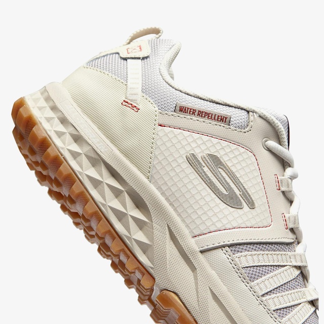 Skechers Skechers Bej Escape Plan Erkek Krem Outdoor Ayakkabı Occasion'da! Bej - 8. görsel