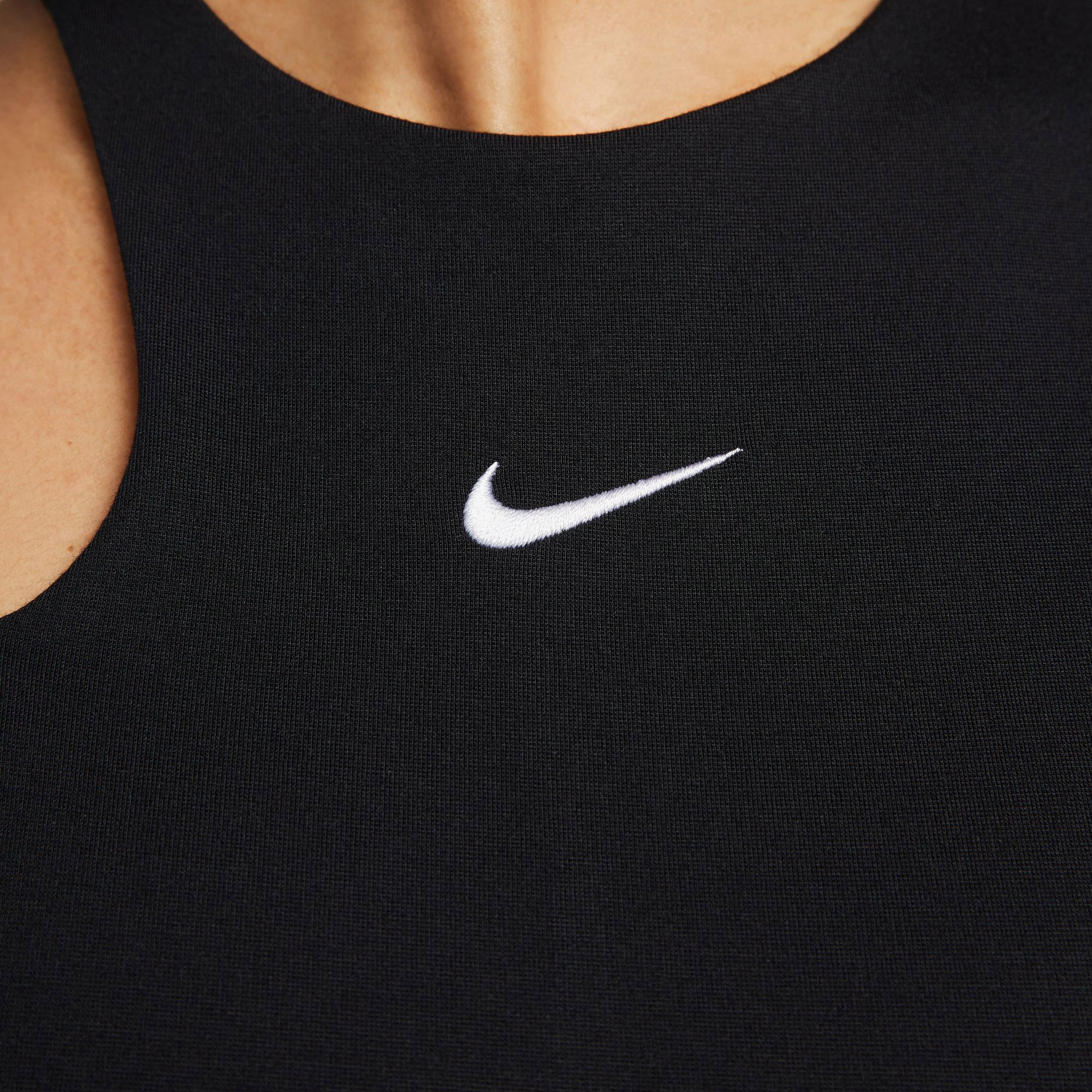 Nike Sportswear Essential Kadın Siyah Mayo