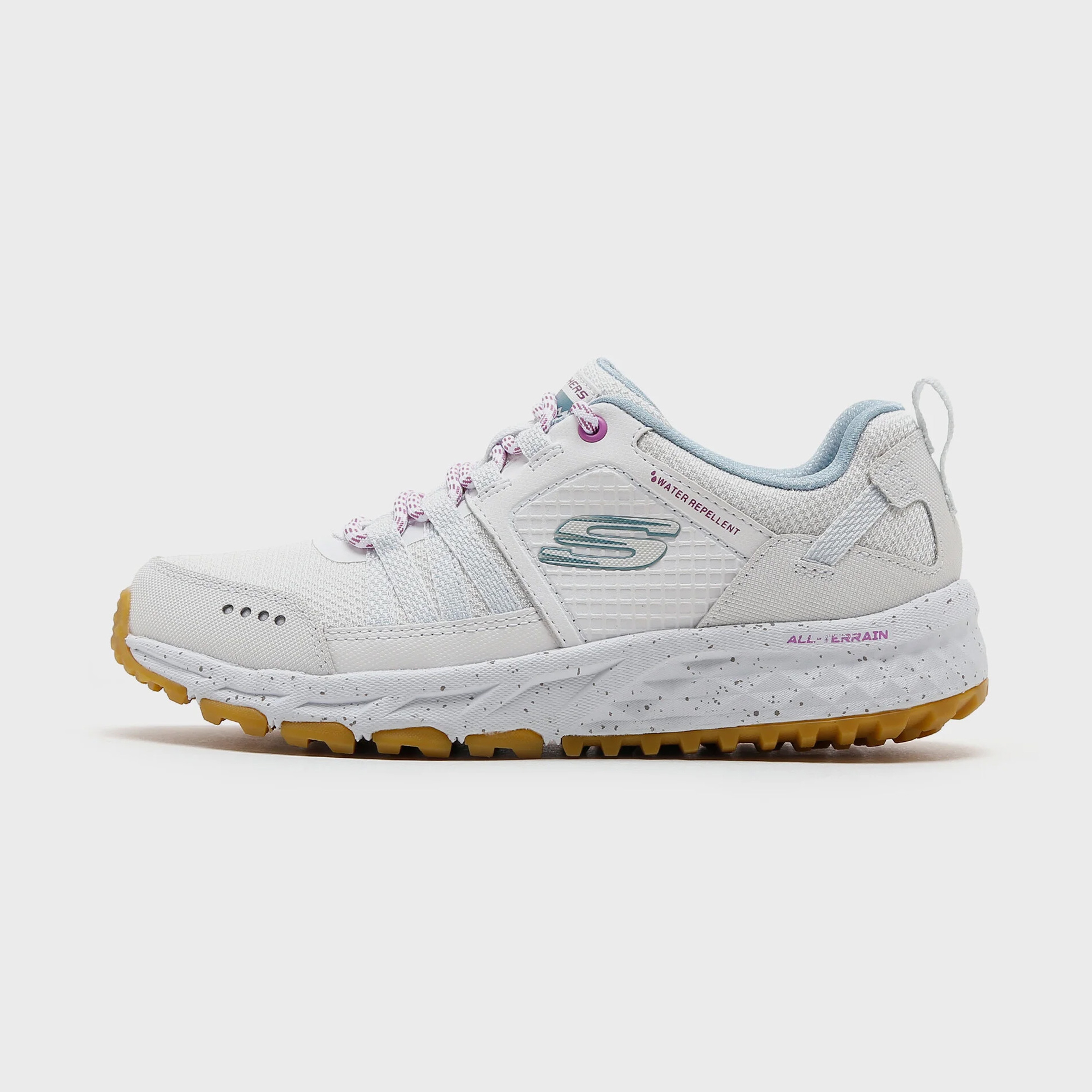 Skechers Escape Plan Kadın Beyaz Spor Ayakkabı