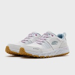 Skechers Escape Plan Kadın Beyaz Spor Ayakkabı