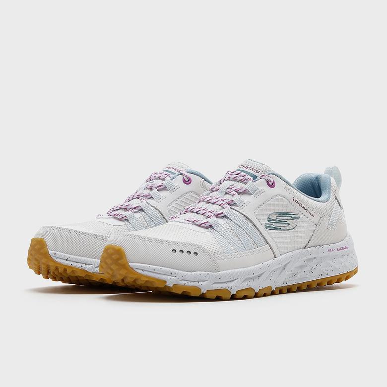Skechers Escape Plan Kadın Beyaz Spor Ayakkabı