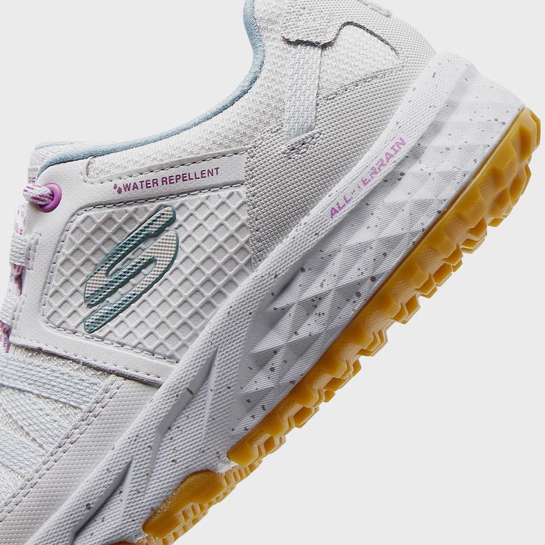 Skechers Escape Plan Kadın Beyaz Spor Ayakkabı