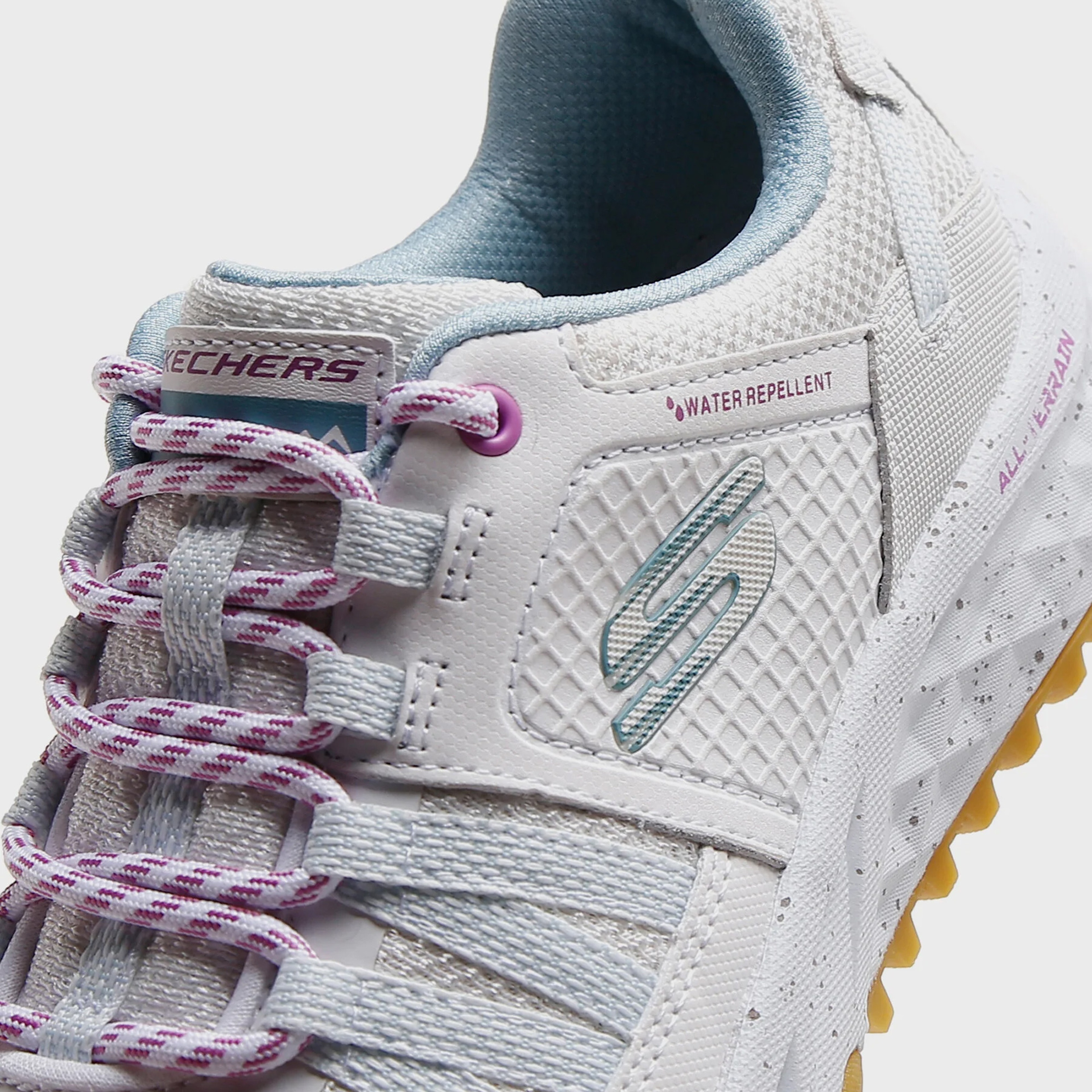 Skechers Escape Plan Kadın Beyaz Spor Ayakkabı