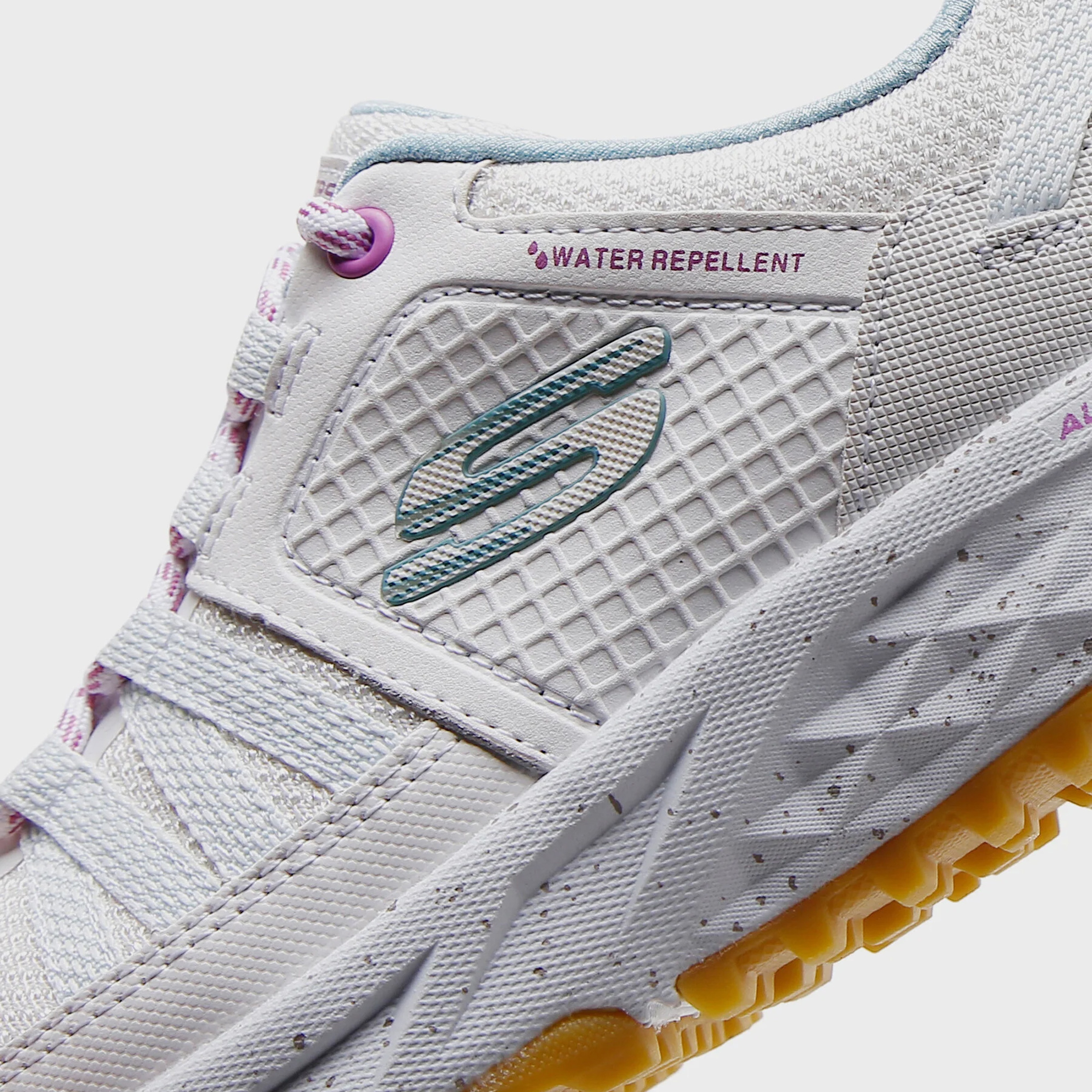 Skechers Escape Plan Kadın Beyaz Spor Ayakkabı