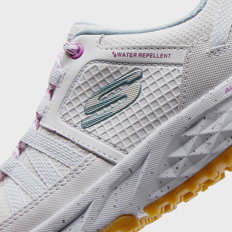 Skechers Escape Plan Kadın Beyaz Spor Ayakkabı