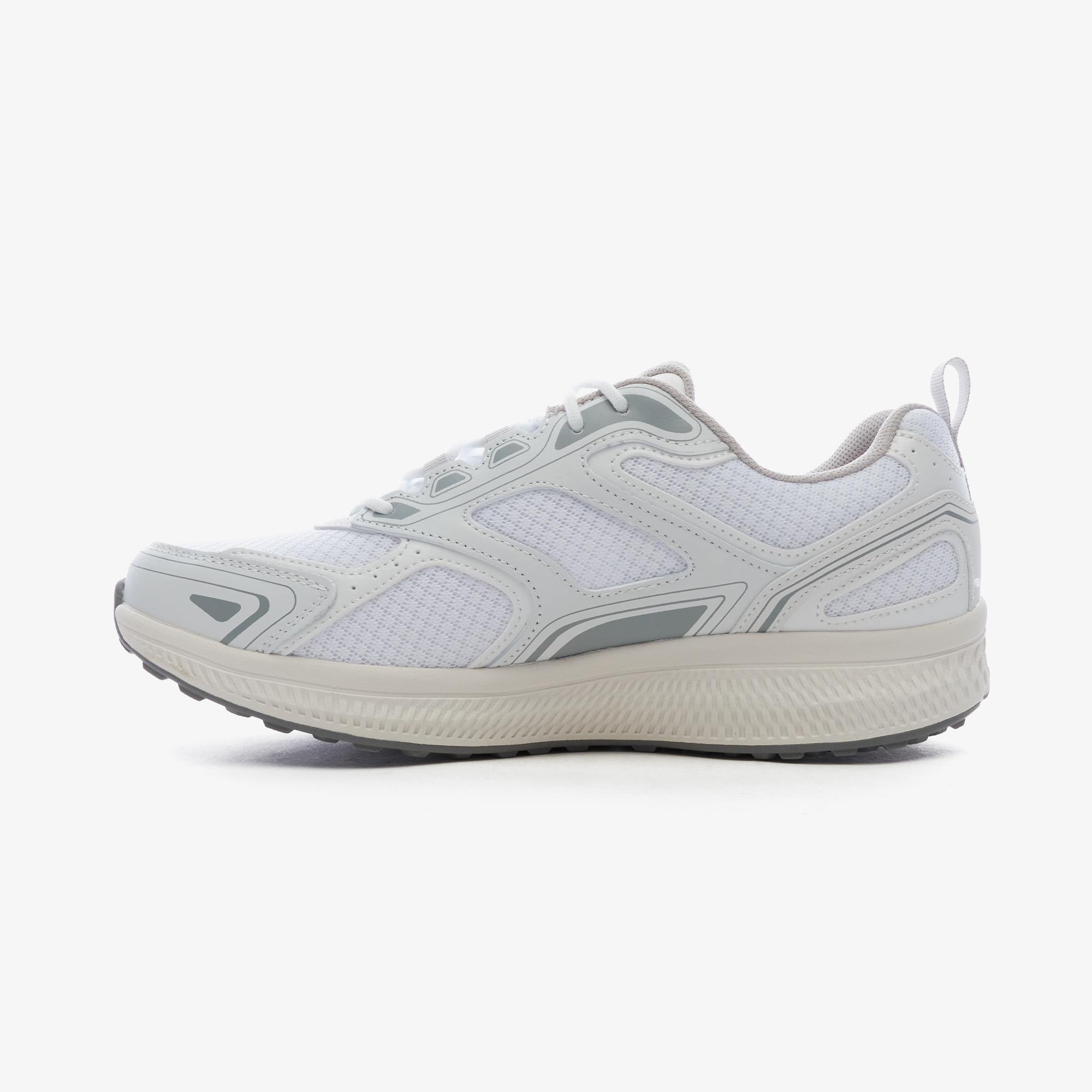 Skechers Go Run Consistent Erkek Beyaz Spor Ayakkabı