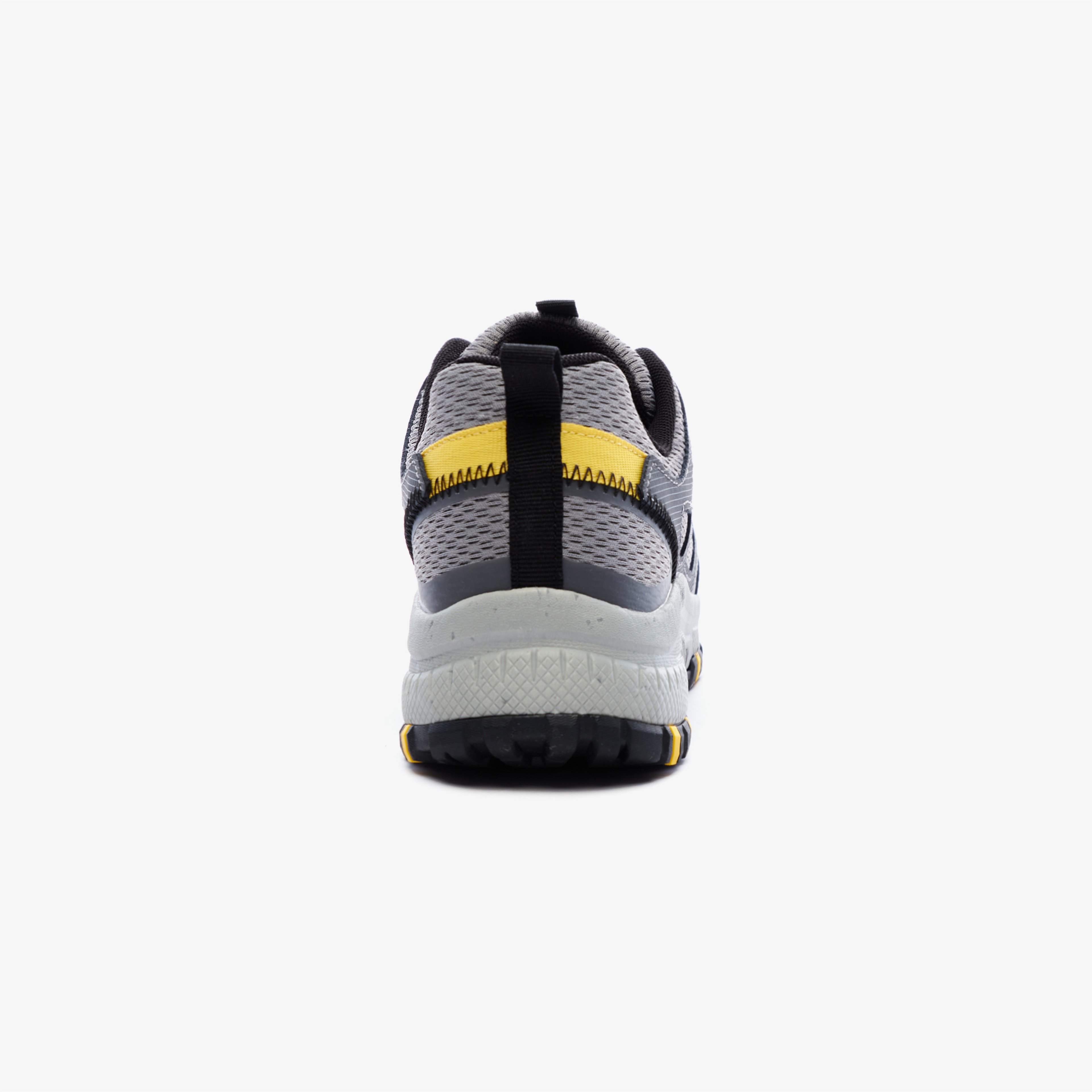 Skechers Hillcrest Erkek Gri Spor Ayakkabı