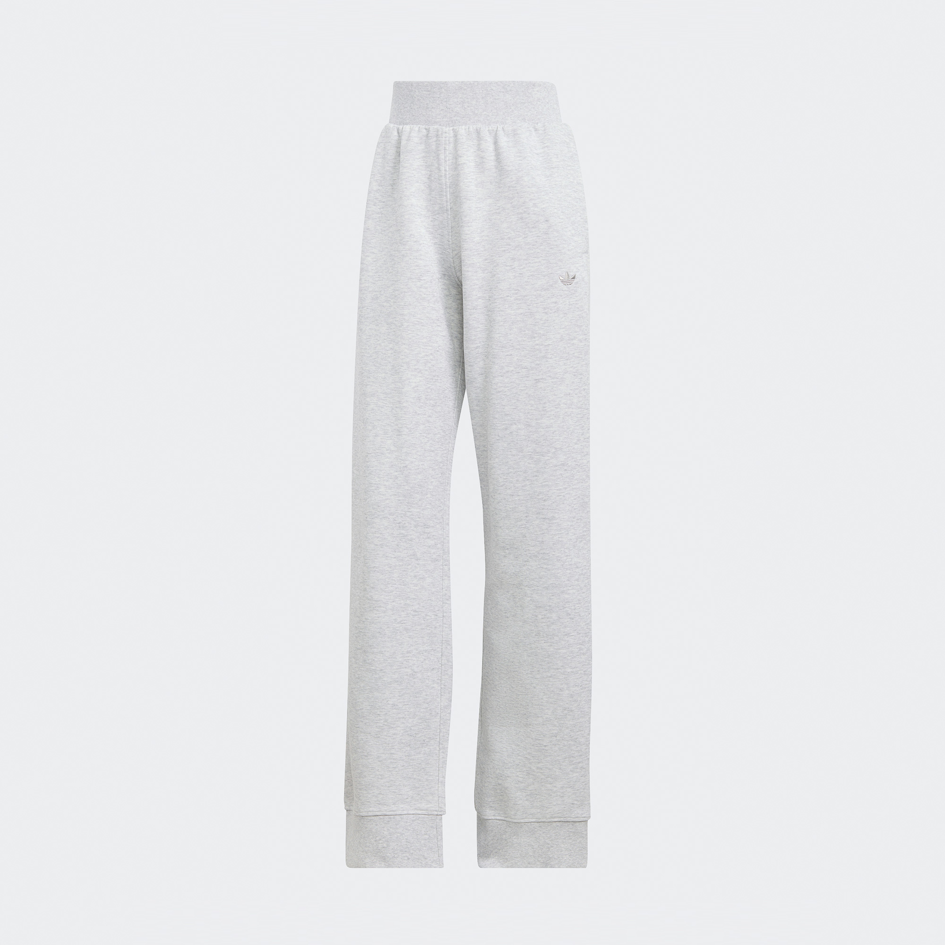 adidas Premium Essentials Kadın Gri Eşofman Altı