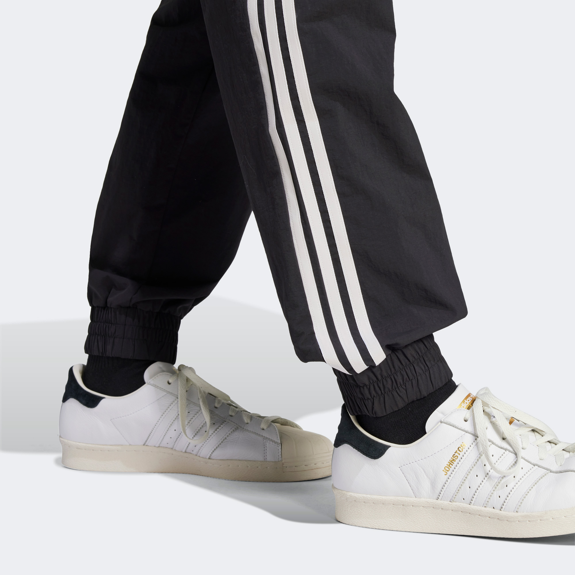 adidas Nsrc Erkek Siyah Eşofman Altı