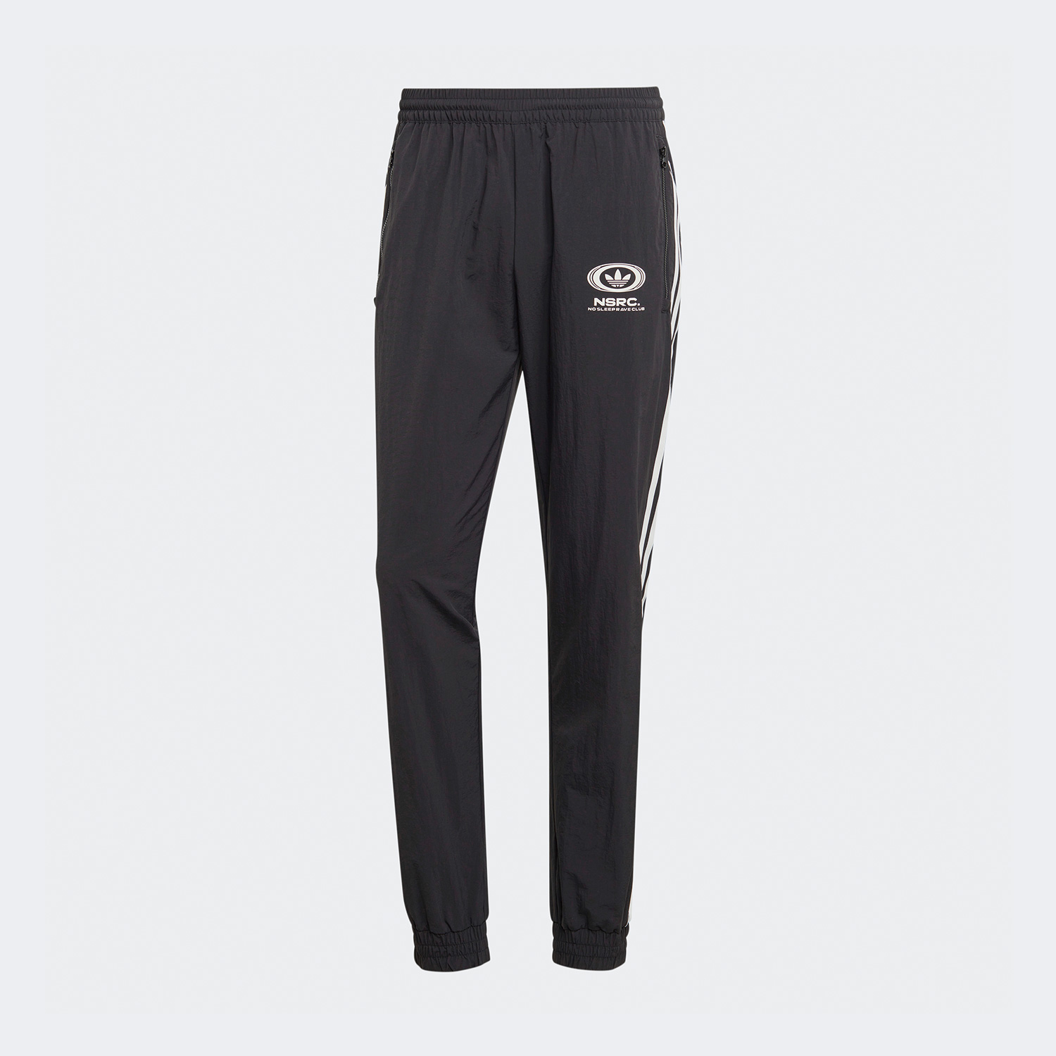 adidas Nsrc Erkek Siyah Eşofman Altı