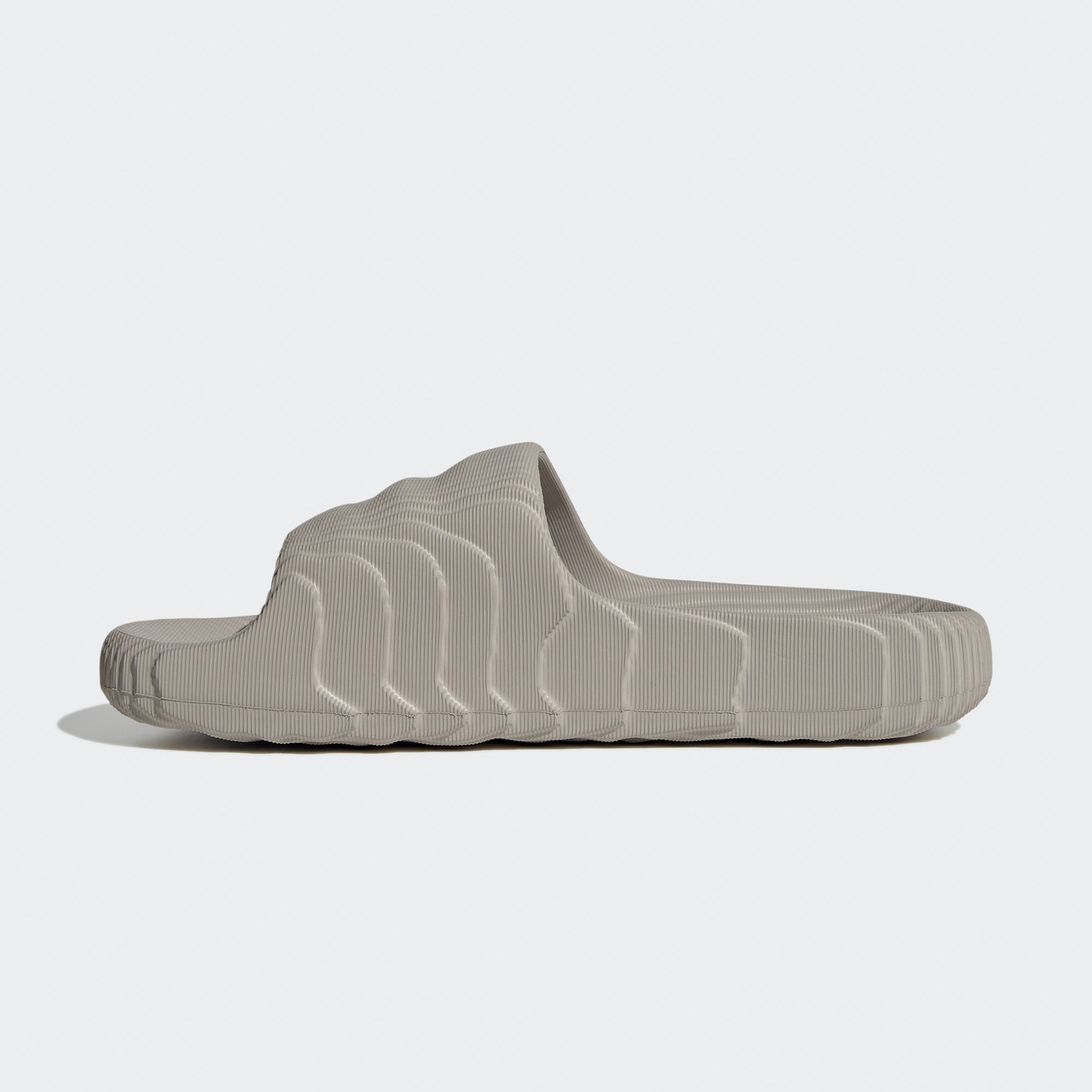 adidas Adilette 22 Unisex Kahverengi Terlik