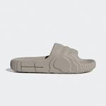 adidas Adilette 22 Unisex Kahverengi Terlik