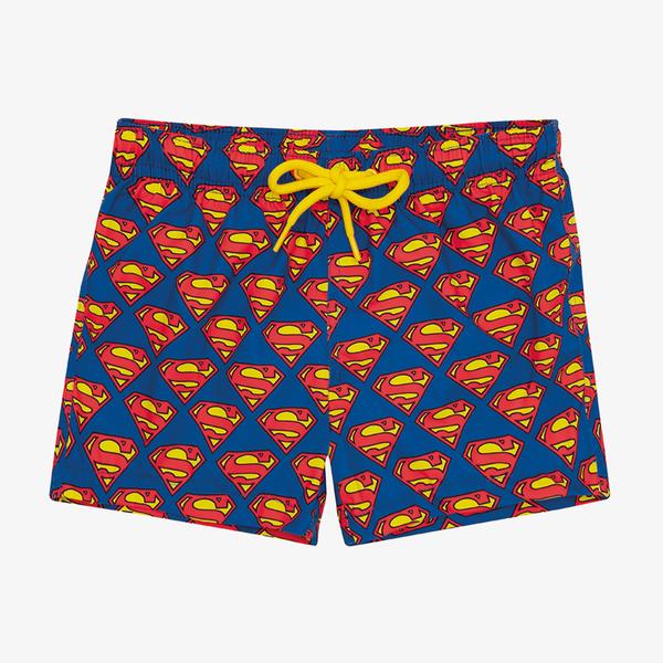 Slipstop Kalel Junior Çocuk Renkli Mayo