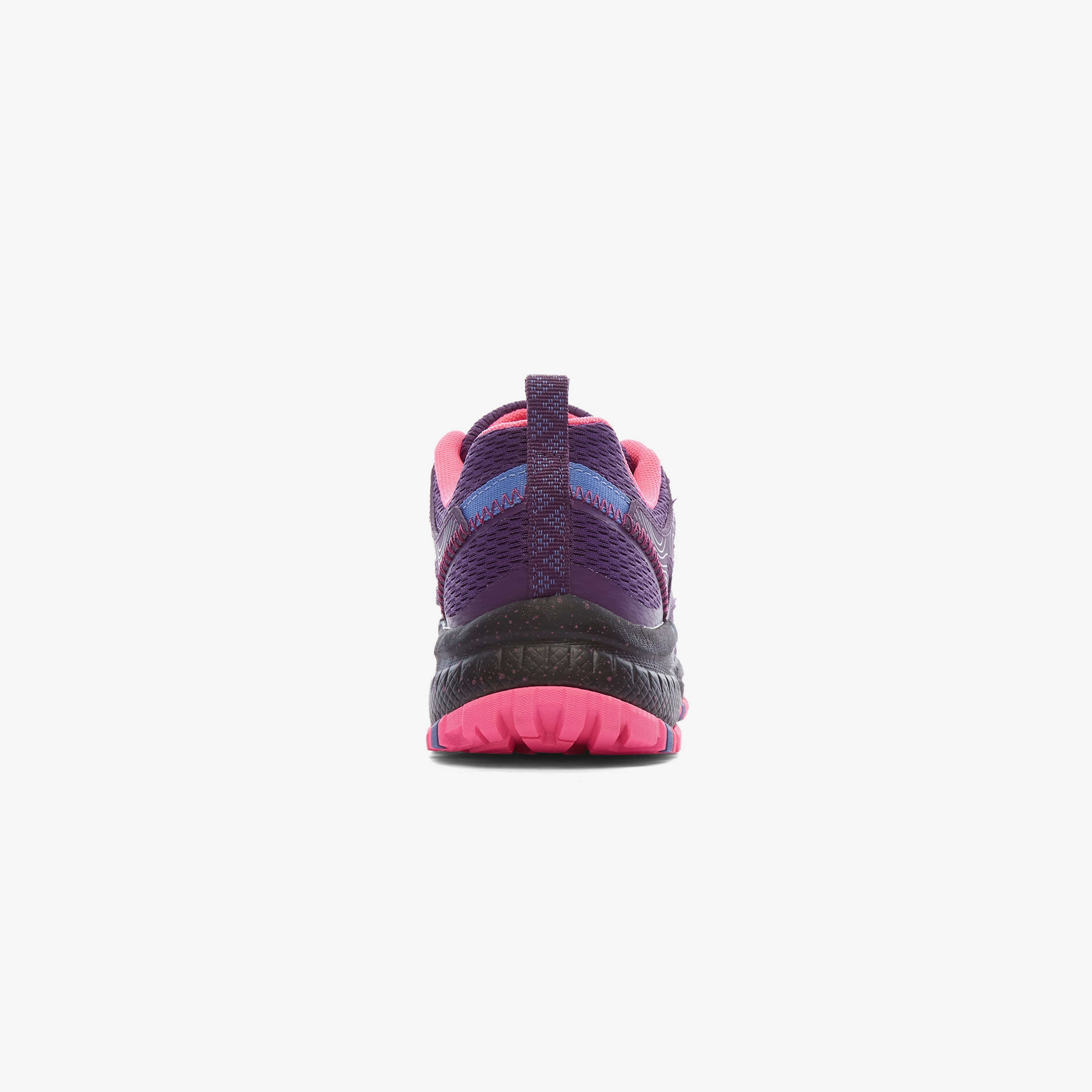 Skechers Hillcrest-Pure Escapade Kadın Mor Spor Ayakkabı