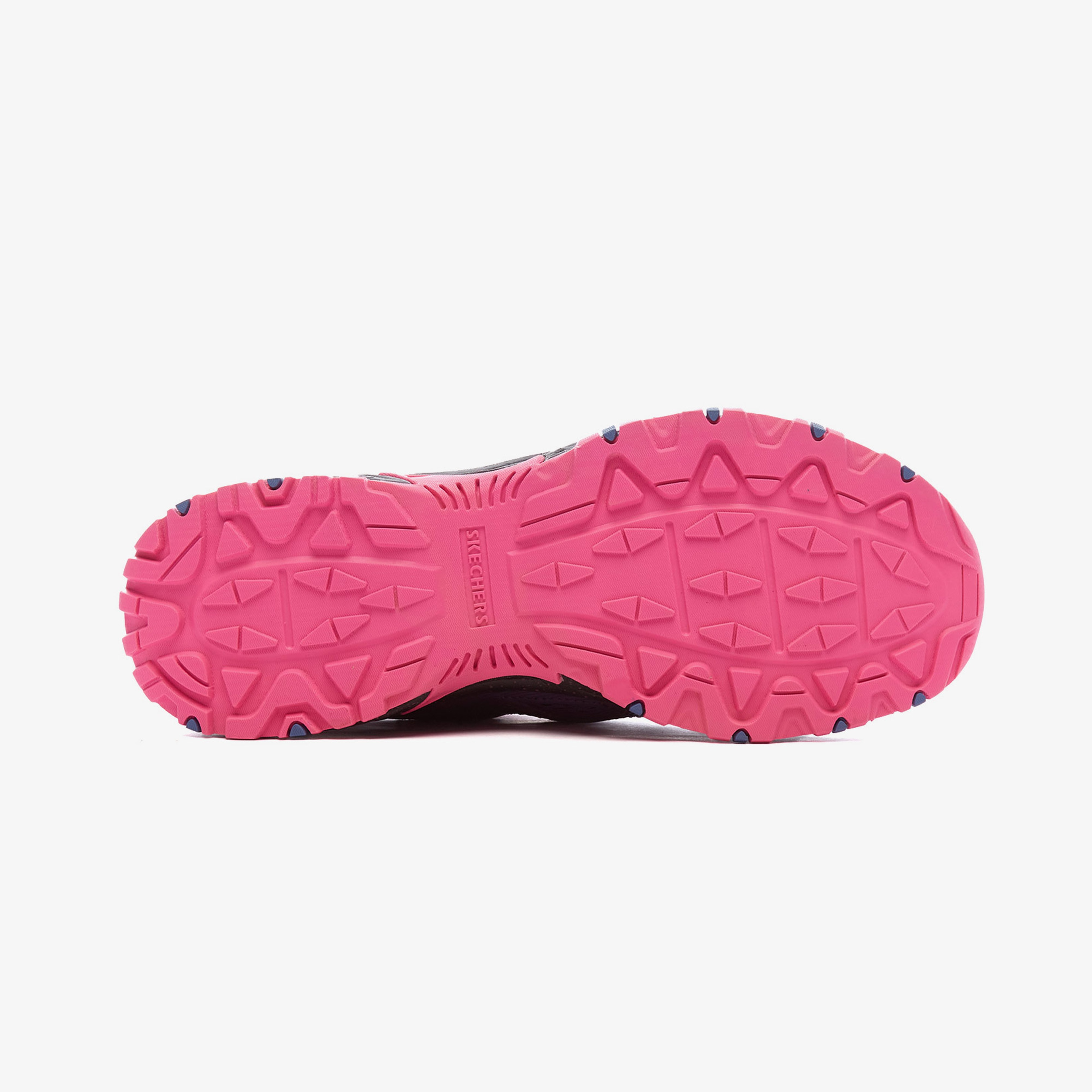 Skechers Hillcrest-Pure Escapade Kadın Mor Spor Ayakkabı