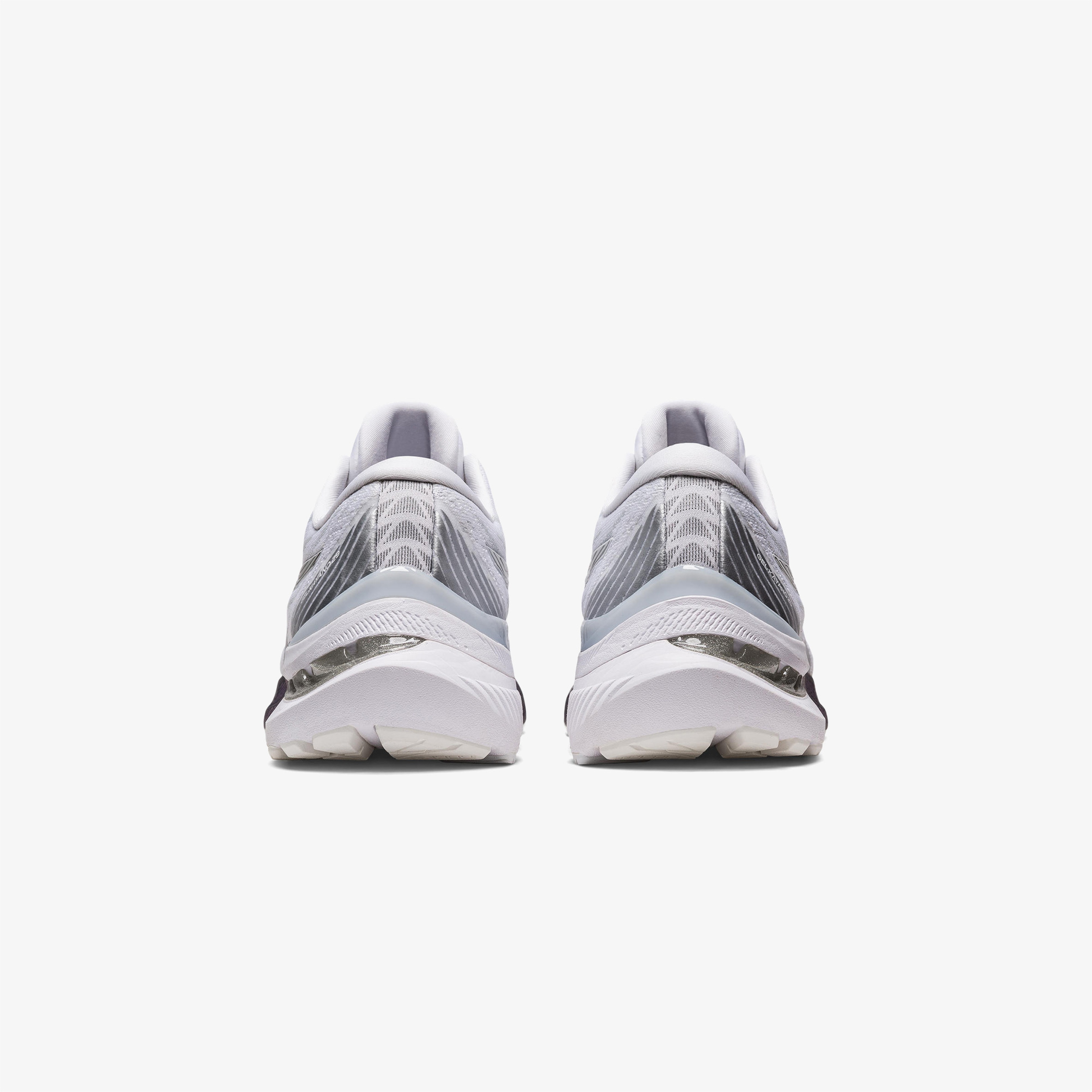 Asics Gel-Kayano 29 Platinum Kadın Beyaz Spor Ayakkabı