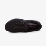 Skechers Summits Kadın Siyah Spor Ayakkabı