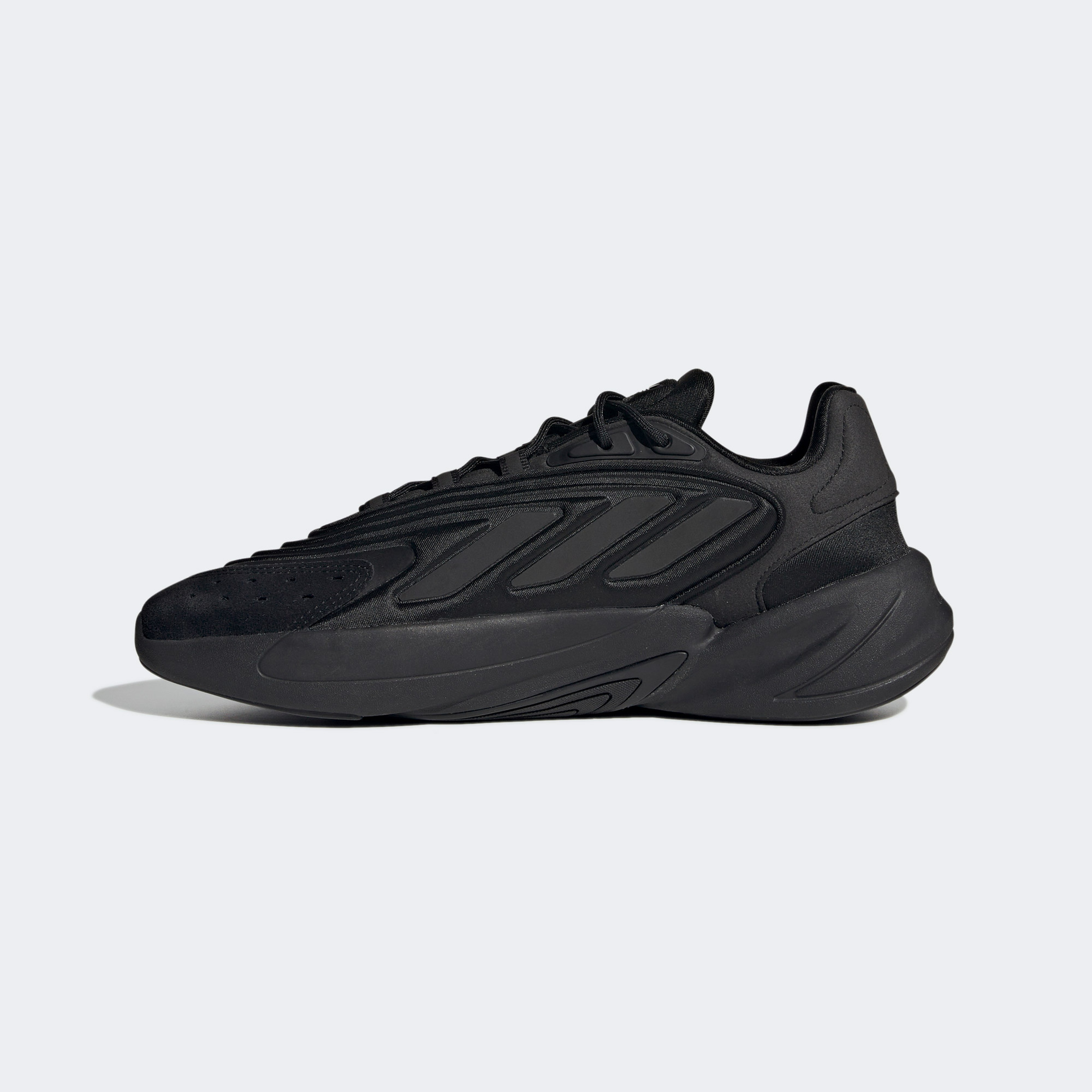 adidas Ozelia Unisex Siyah Spor Ayakkabı