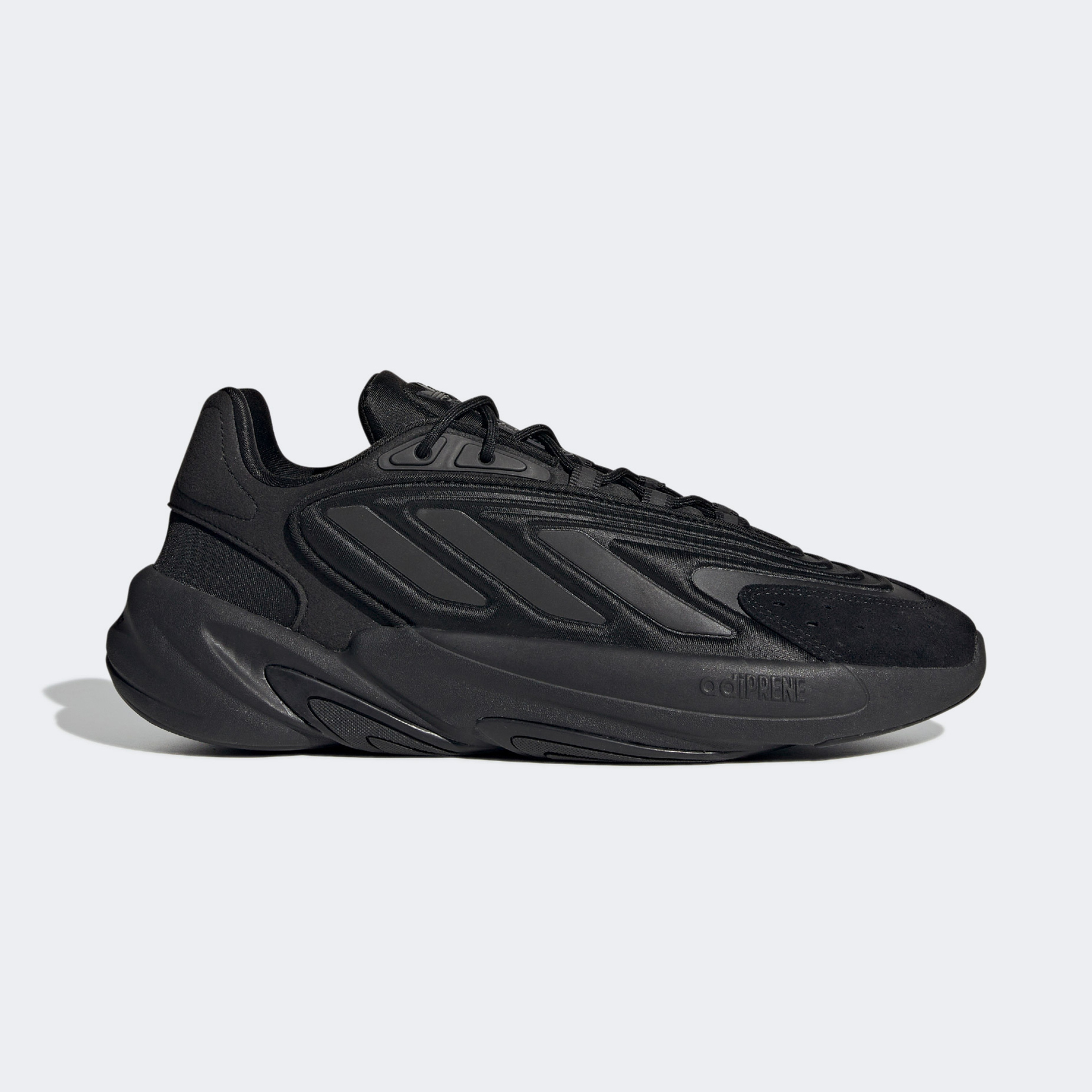 adidas Ozelia Unisex Siyah Spor Ayakkabı