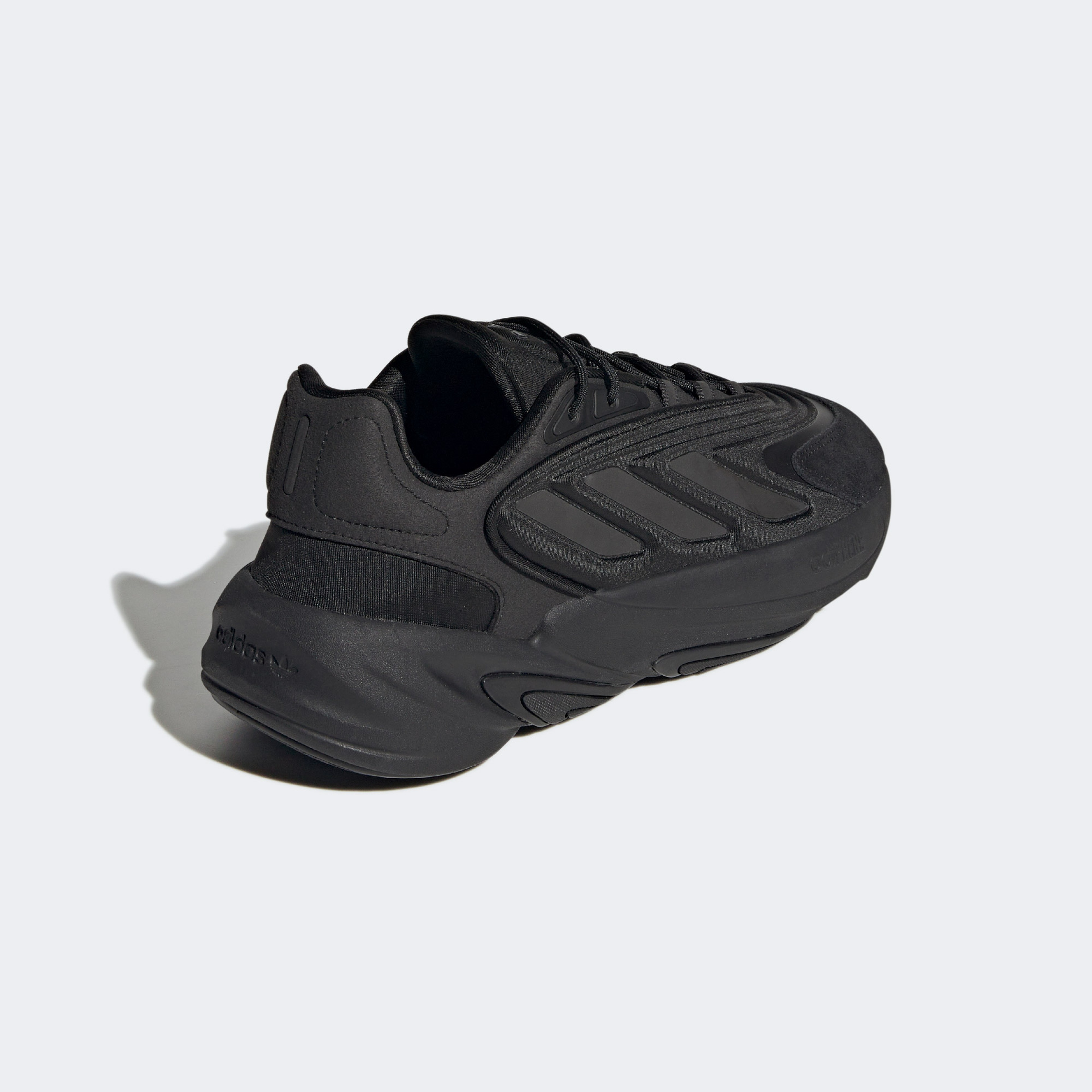 adidas Ozelia Unisex Siyah Spor Ayakkabı