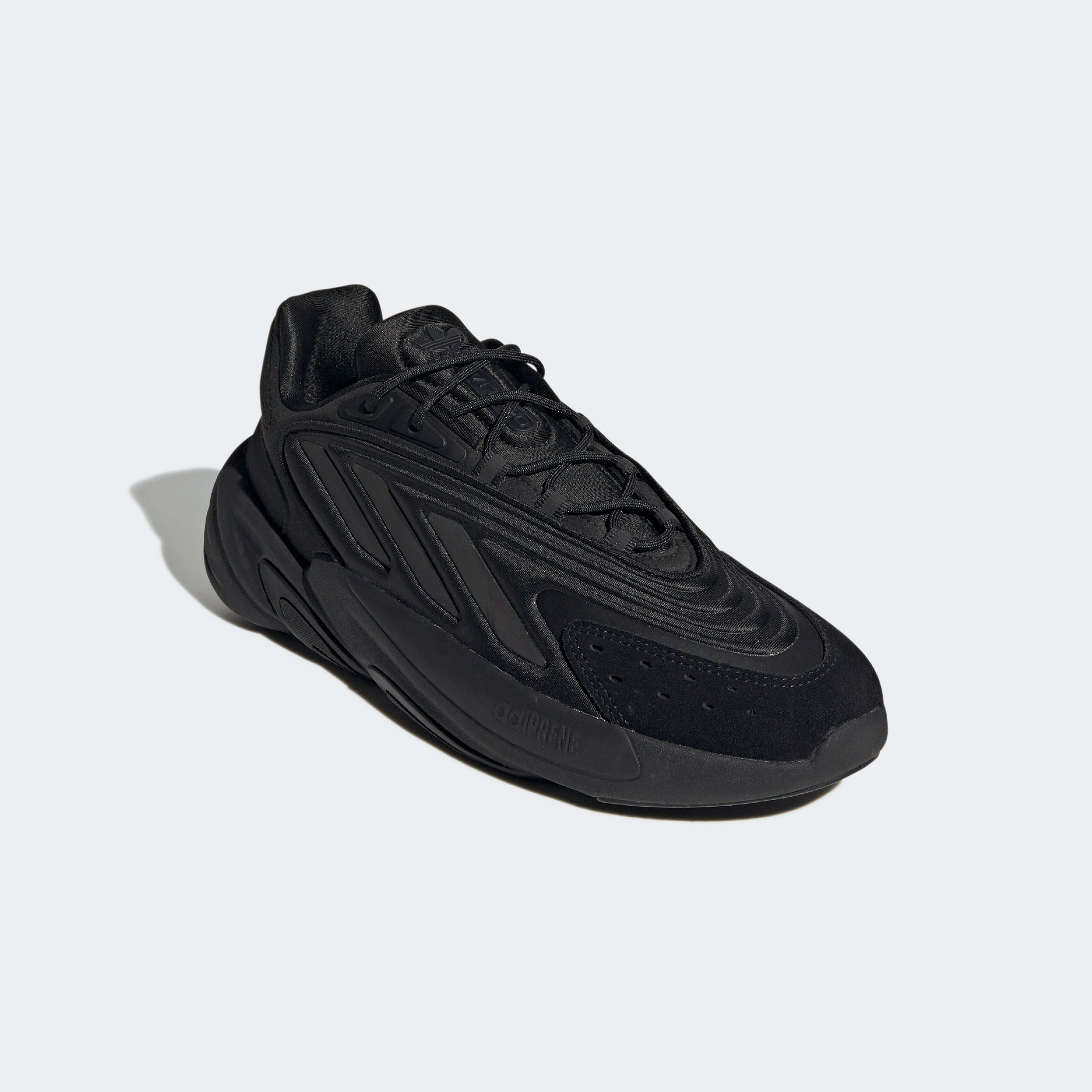 adidas Ozelia Unisex Siyah Spor Ayakkabı