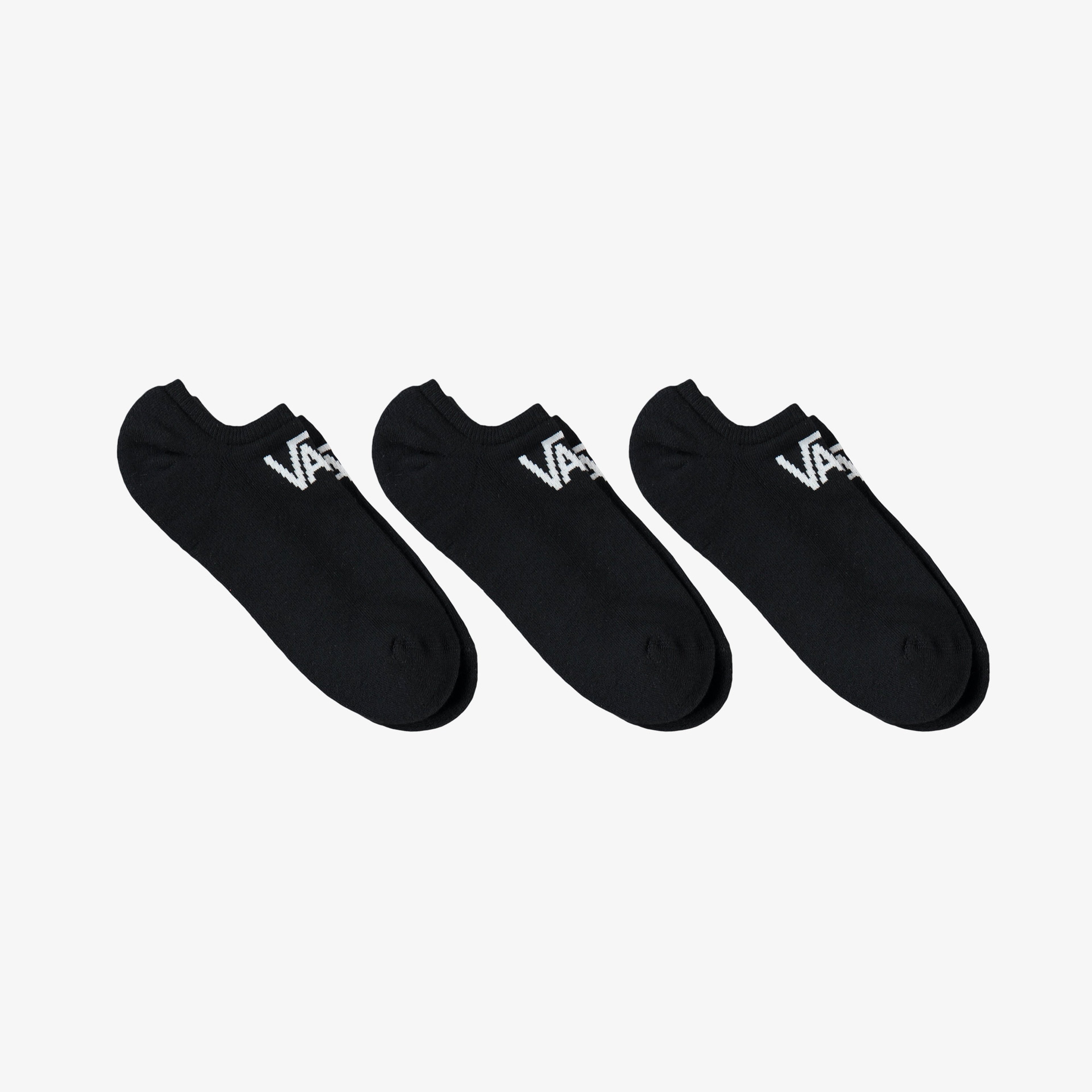 Vans Classic Kick Erkek Siyah Çorap