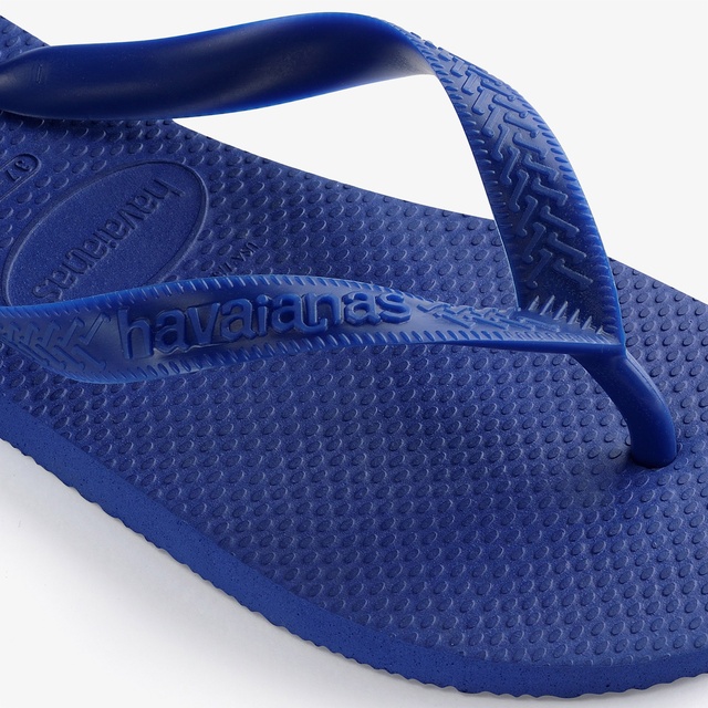 Havaianas Top Marine Çocuk Mavi Terlik - Görsel 6