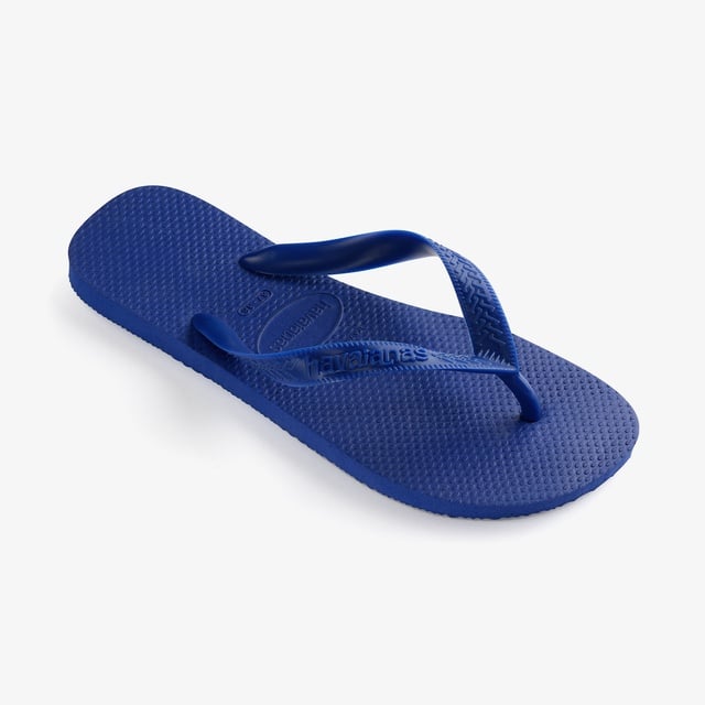 Havaianas Top Marine Çocuk Mavi Terlik - Görsel 3