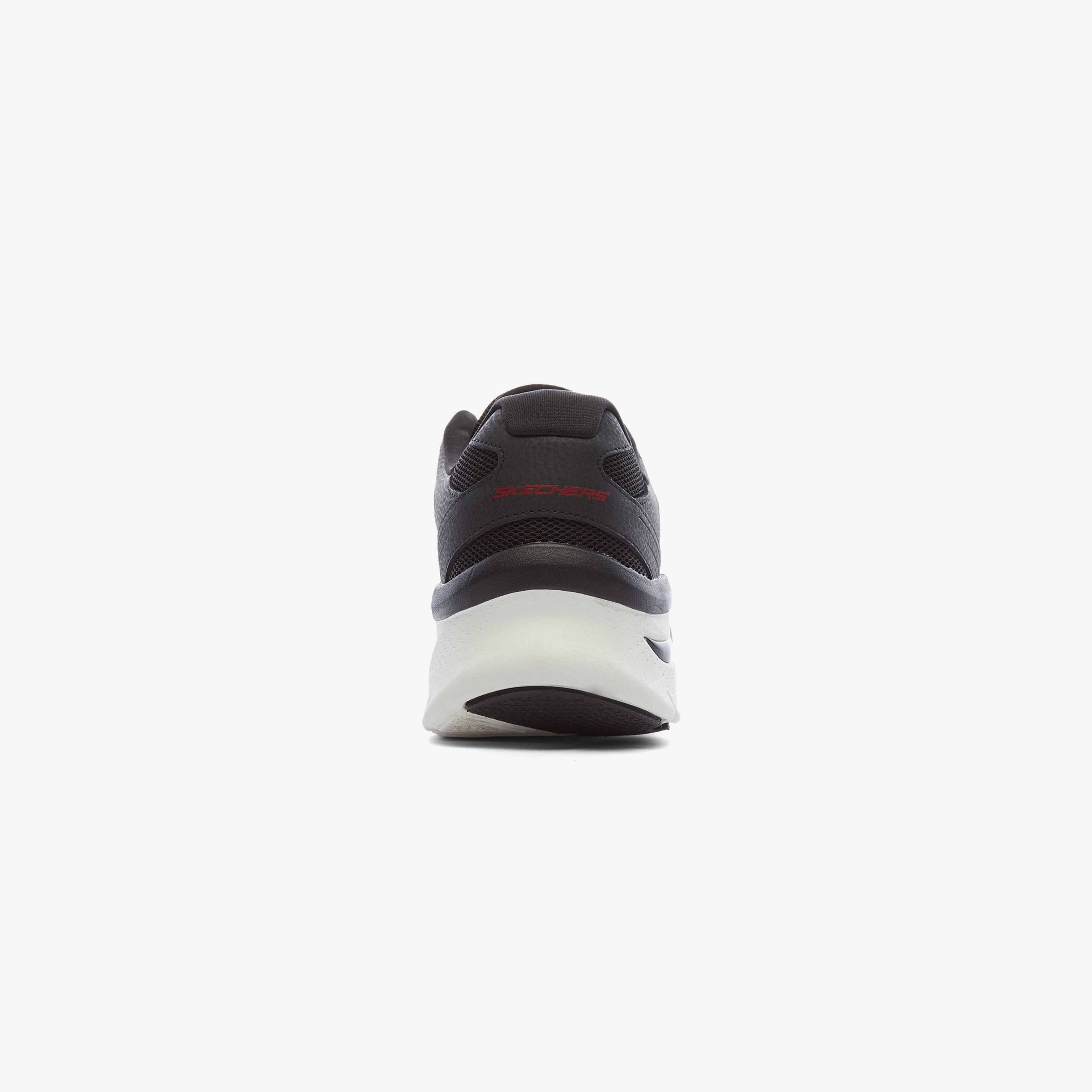 Skechers Arch Fit D'Lux Erkek Siyah Spor Ayakkabı