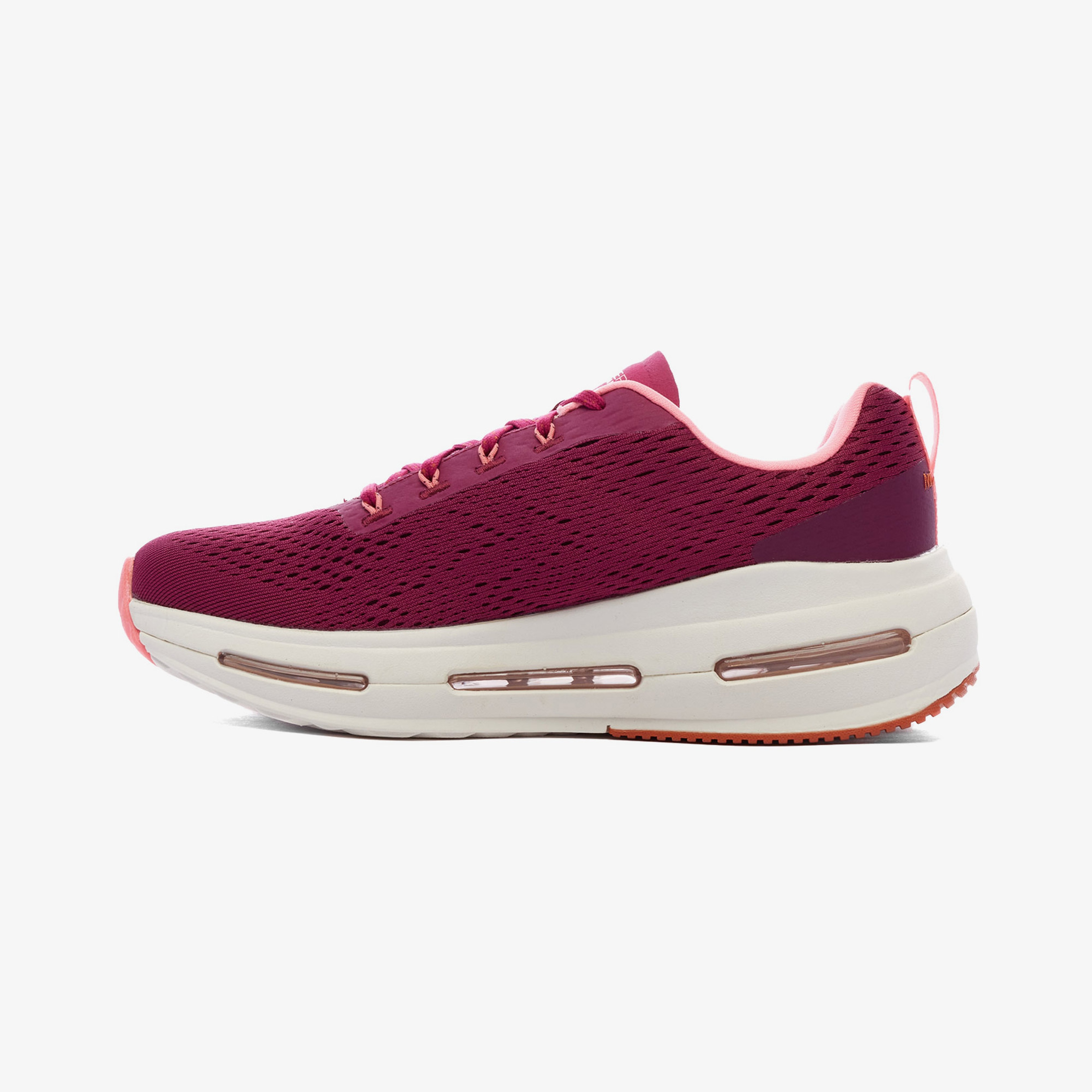 Skechers Max Cushioning Arch Fit Air Kadın Pembe Spor Ayakkabı