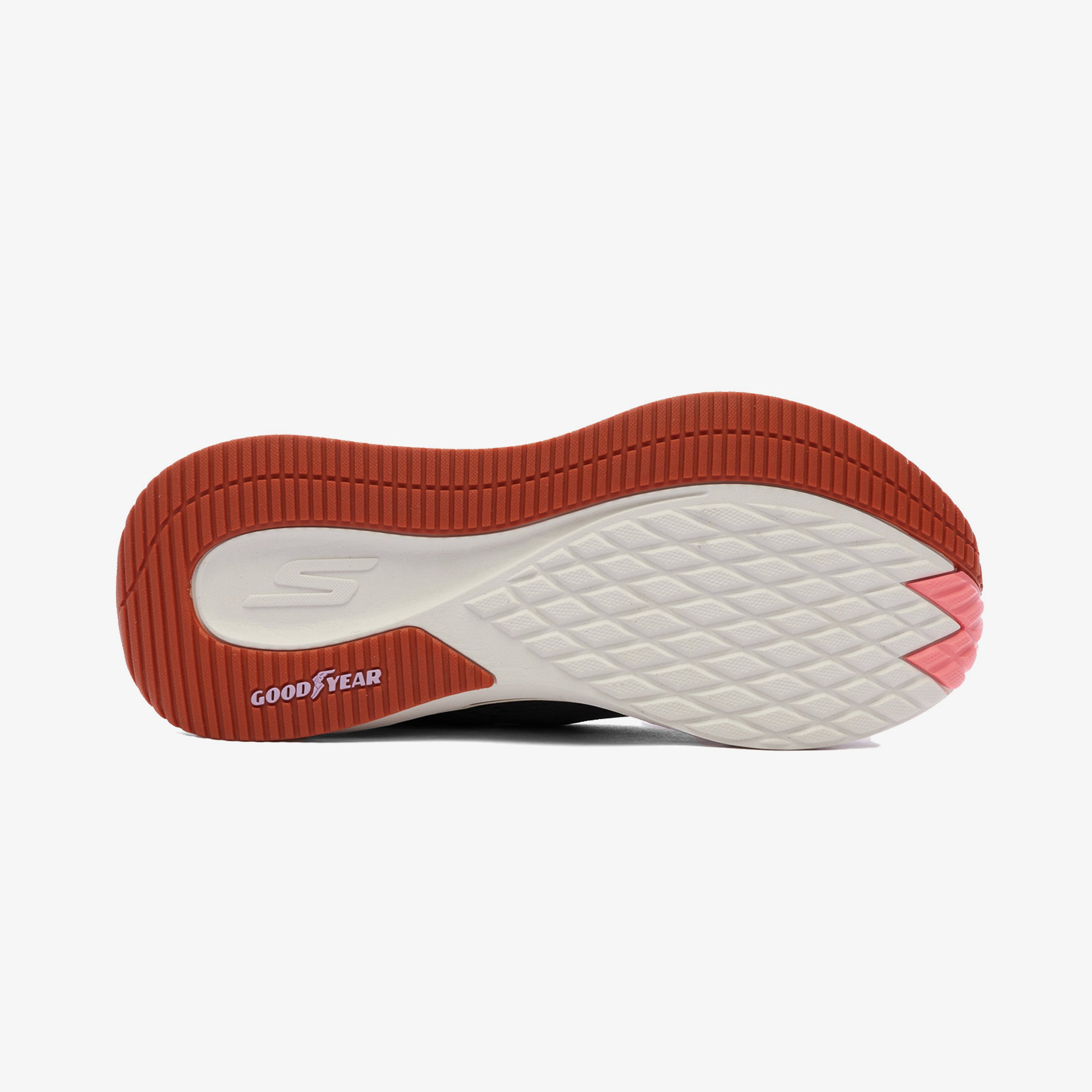 Skechers Max Cushioning Arch Fit Air Kadın Pembe Spor Ayakkabı