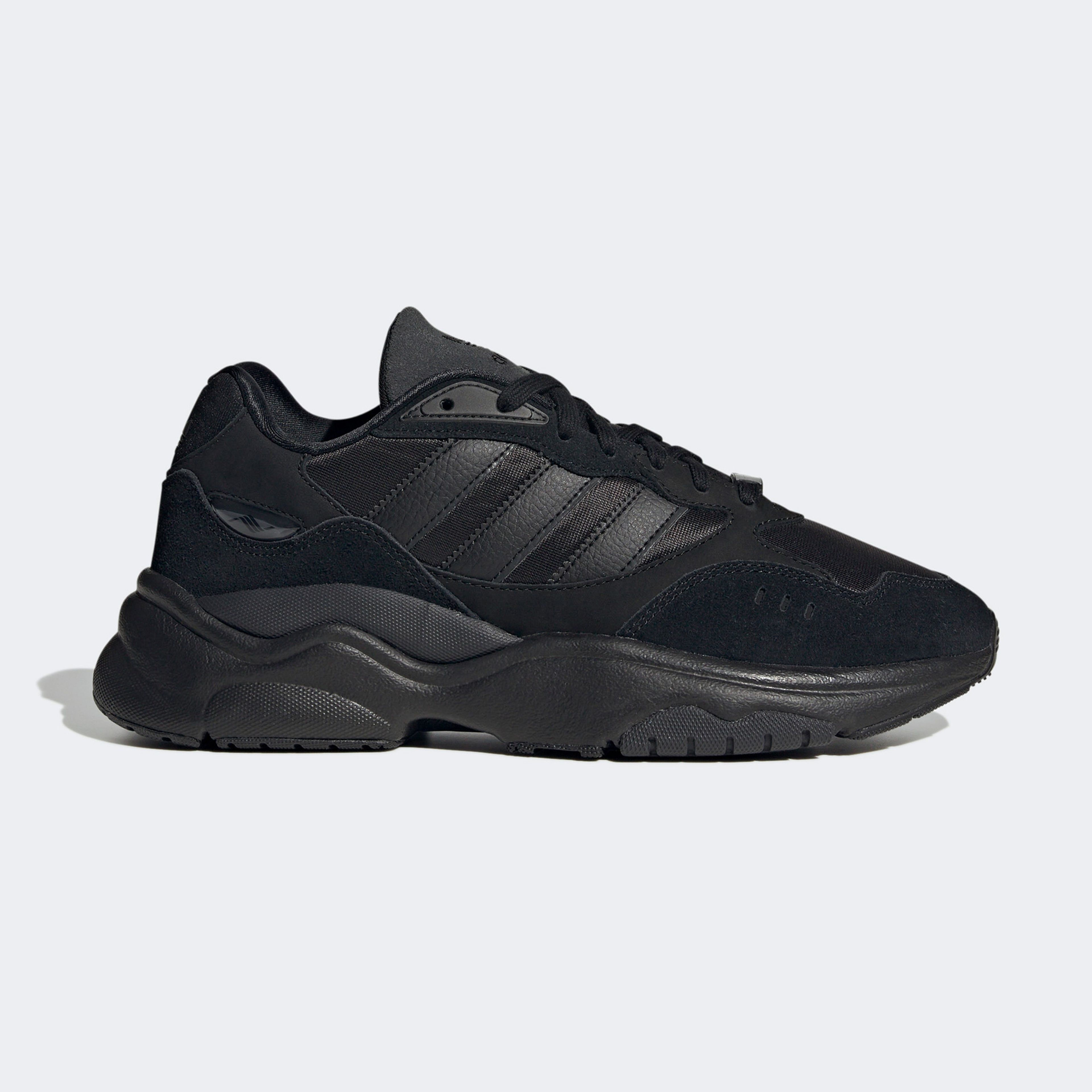 adidas Retropy F90 Unisex Siyah Spor Ayakkabı
