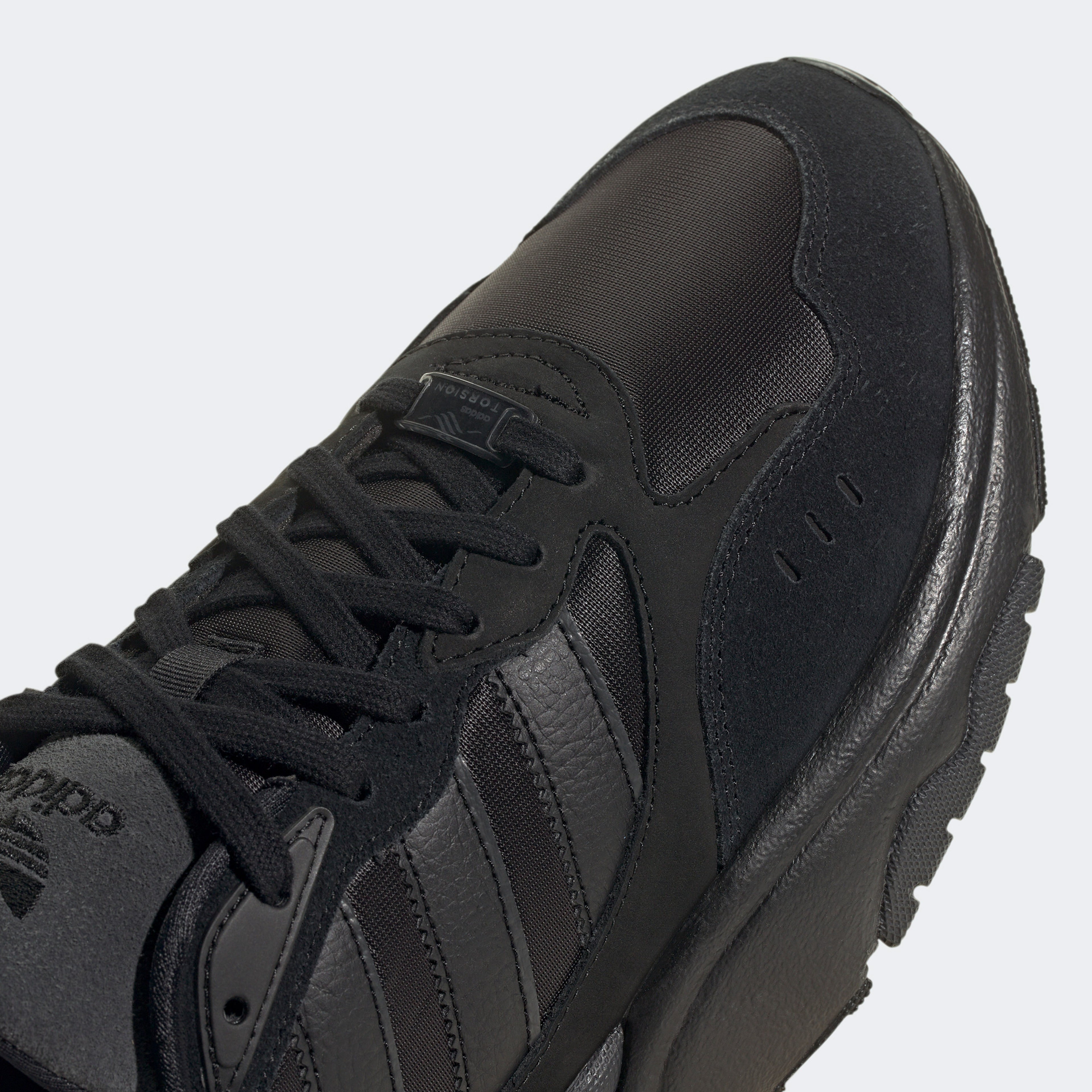 adidas Retropy F90 Unisex Siyah Spor Ayakkabı