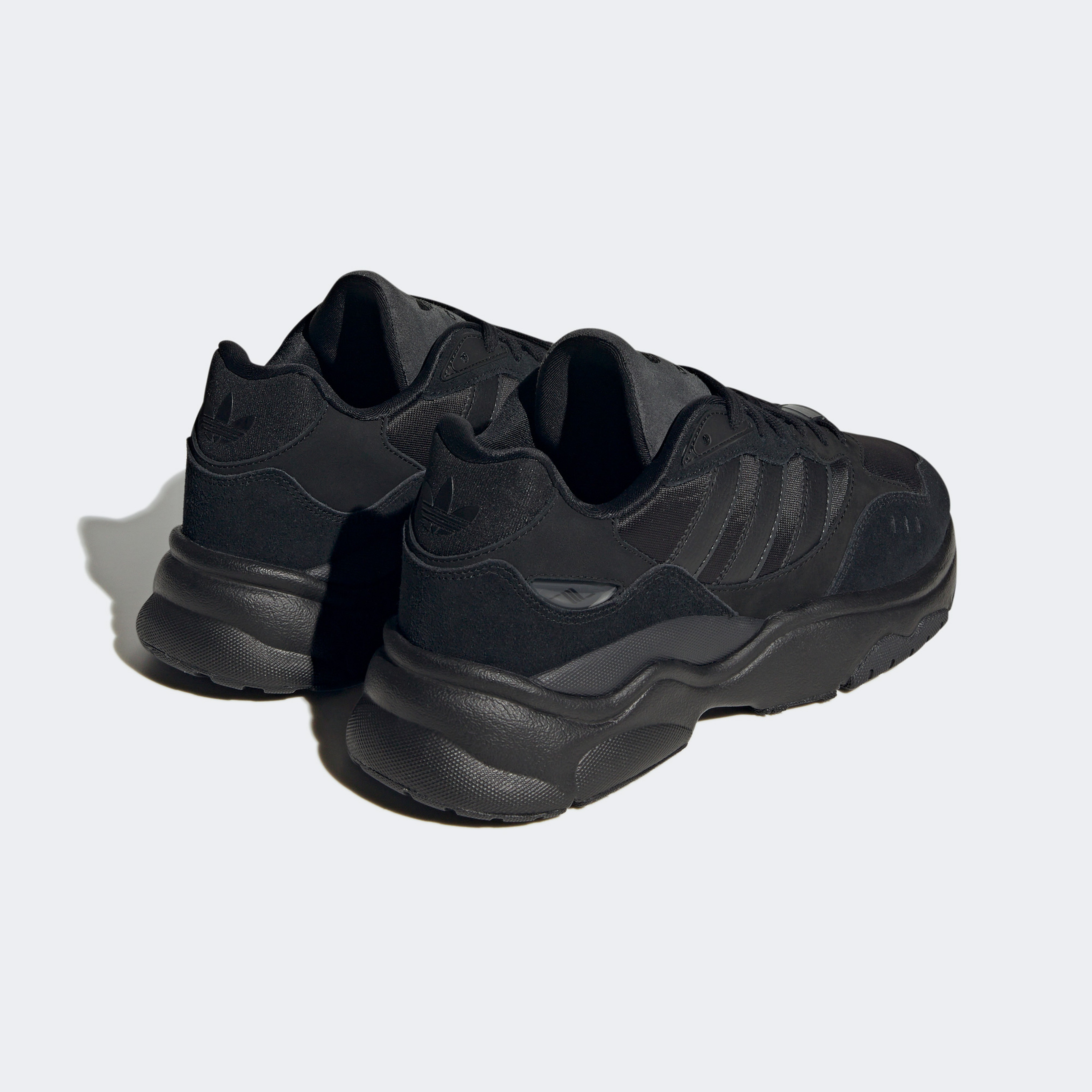 adidas Retropy F90 Unisex Siyah Spor Ayakkabı