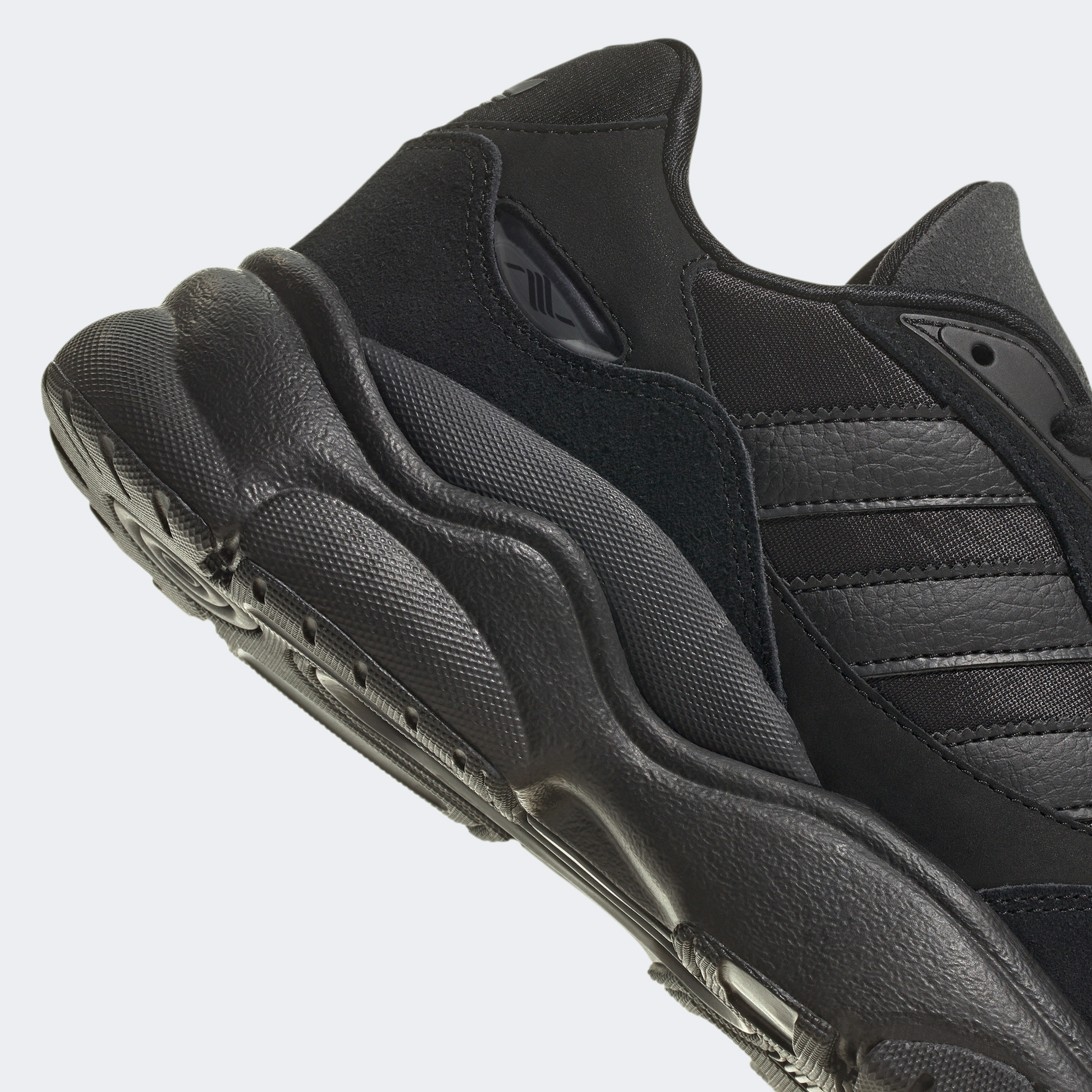 adidas Retropy F90 Unisex Siyah Spor Ayakkabı
