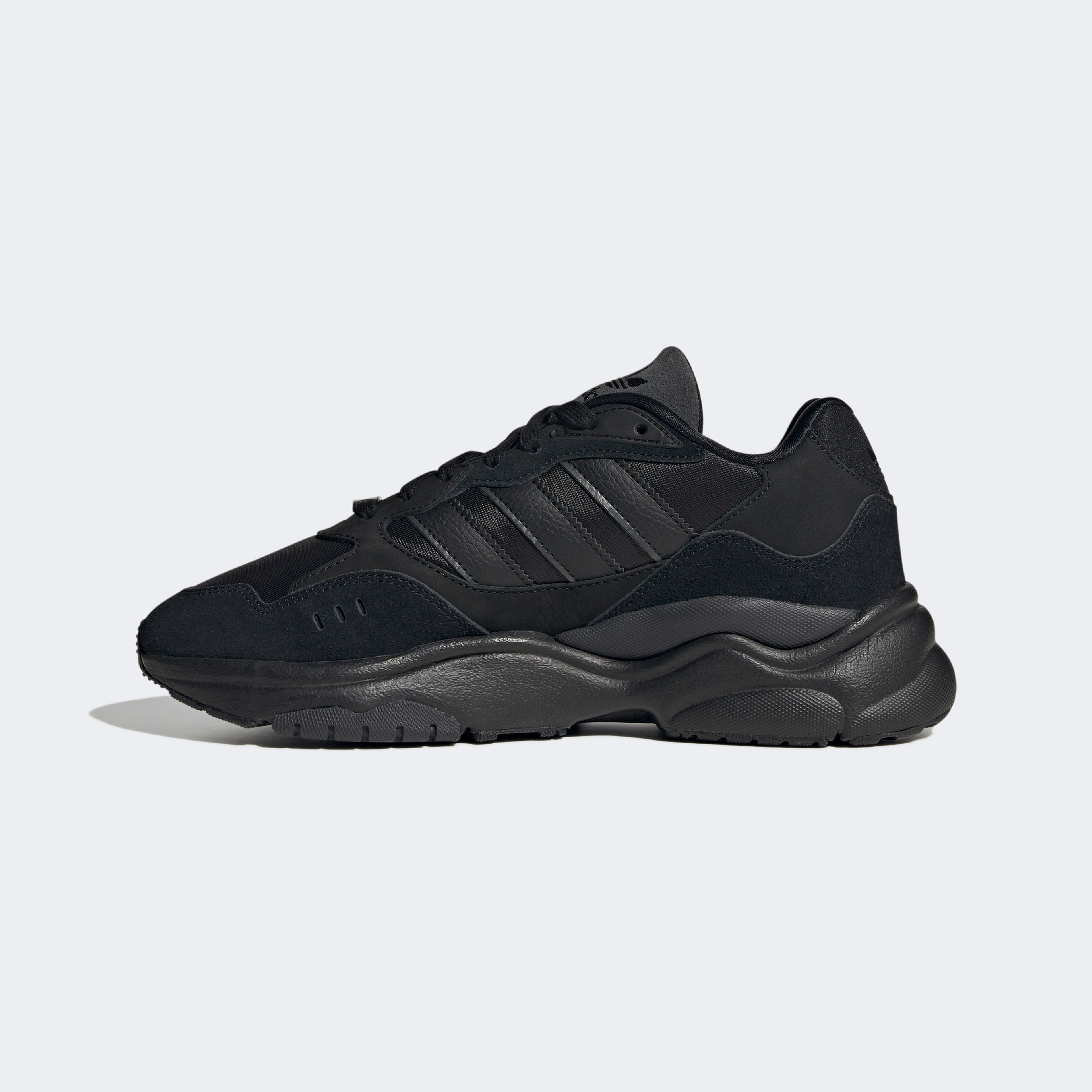 adidas Retropy F90 Unisex Siyah Spor Ayakkabı