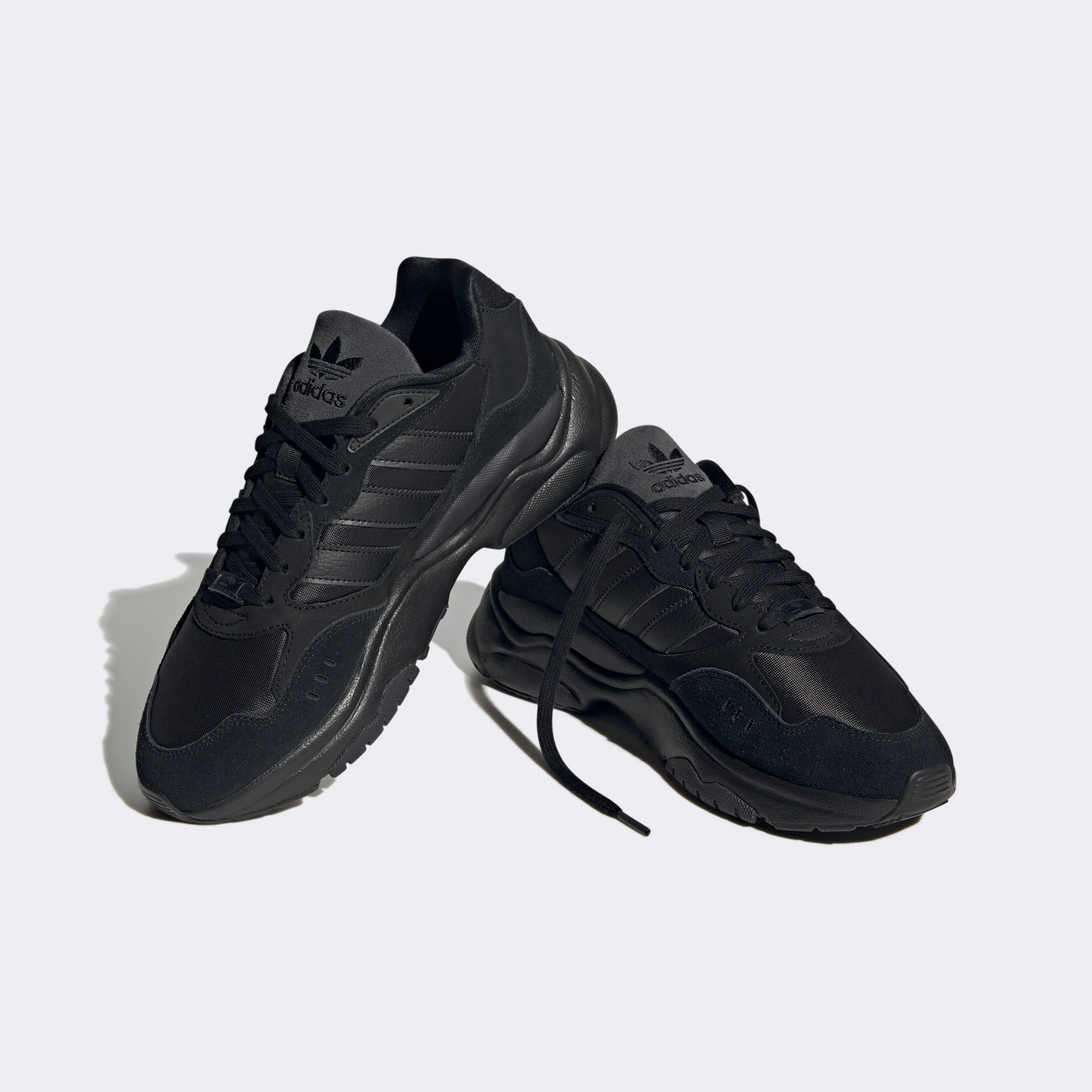 adidas Retropy F90 Unisex Siyah Spor Ayakkabı