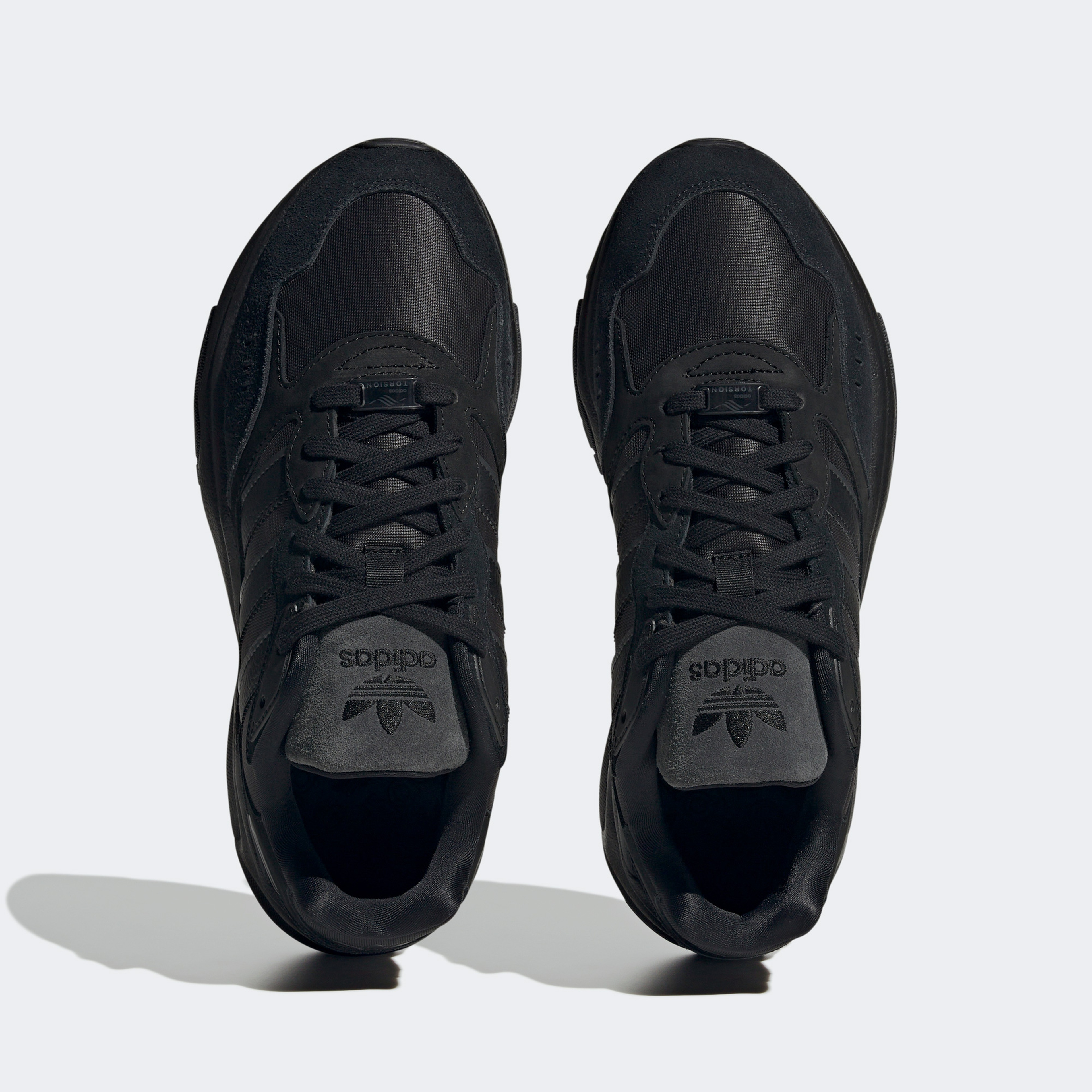 adidas Retropy F90 Unisex Siyah Spor Ayakkabı